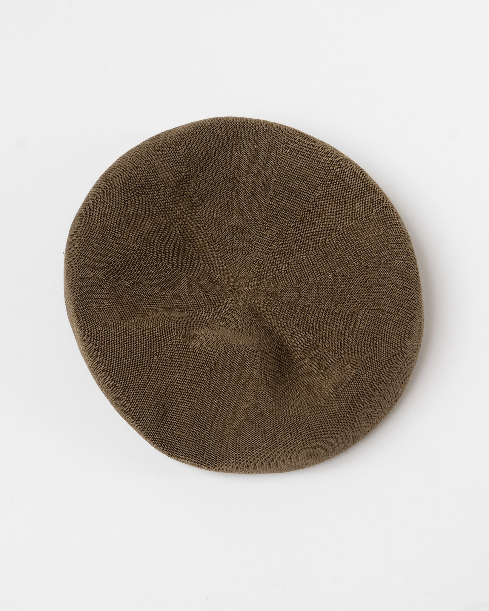 Racal Hat Maker Spring Beret in Olive