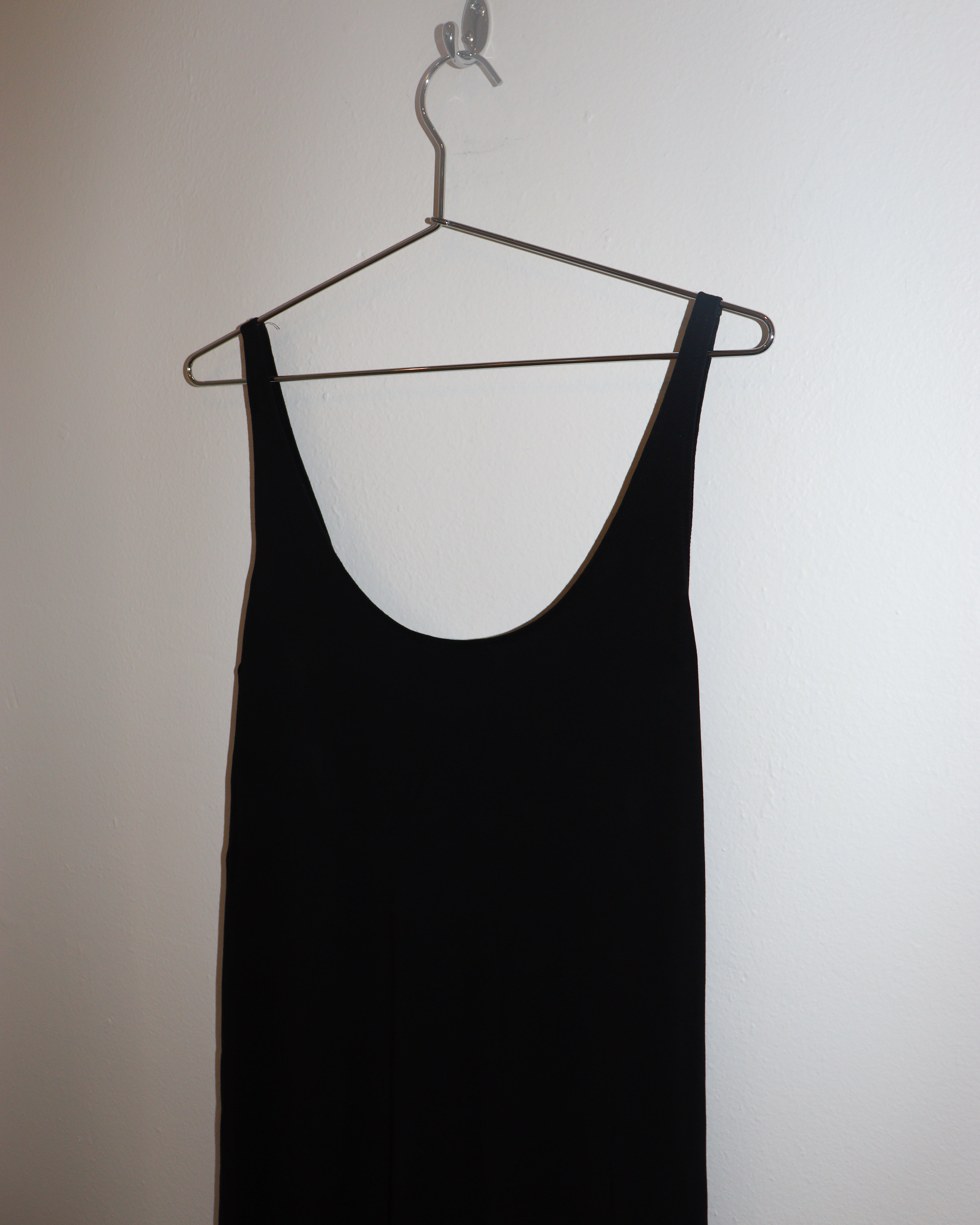 Pre-owned: Raey Cotton Slip Dress