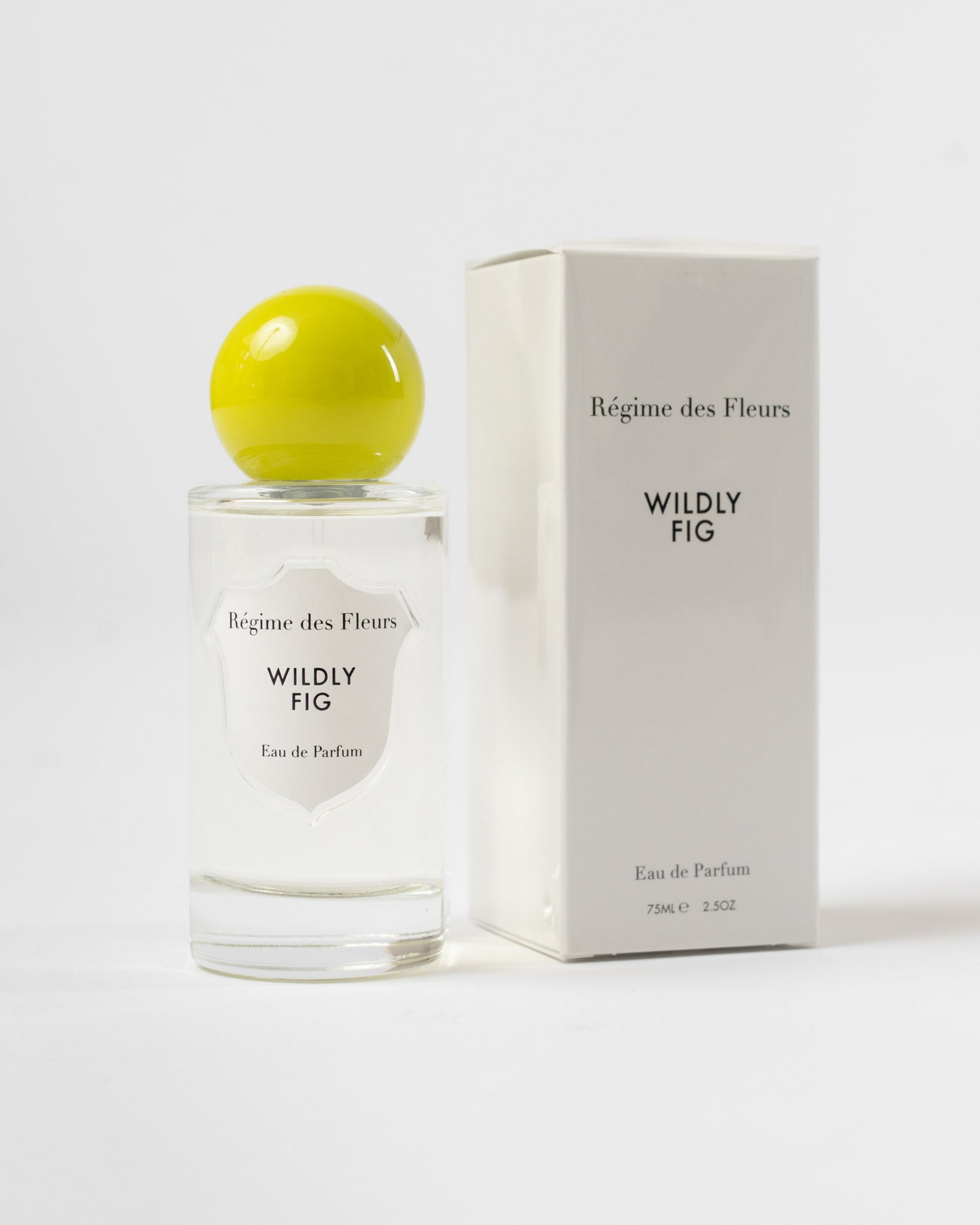 Regime des Fleurs Wildly Fig Eau de Parfum