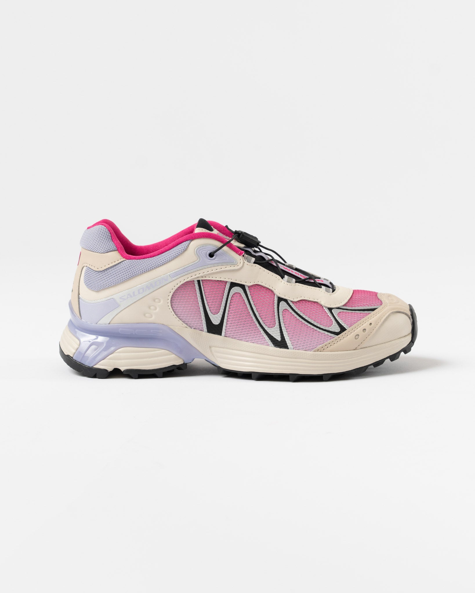 Salomon SHOES XT-WHISPER Rainy/Cosmic/Pink Yarro