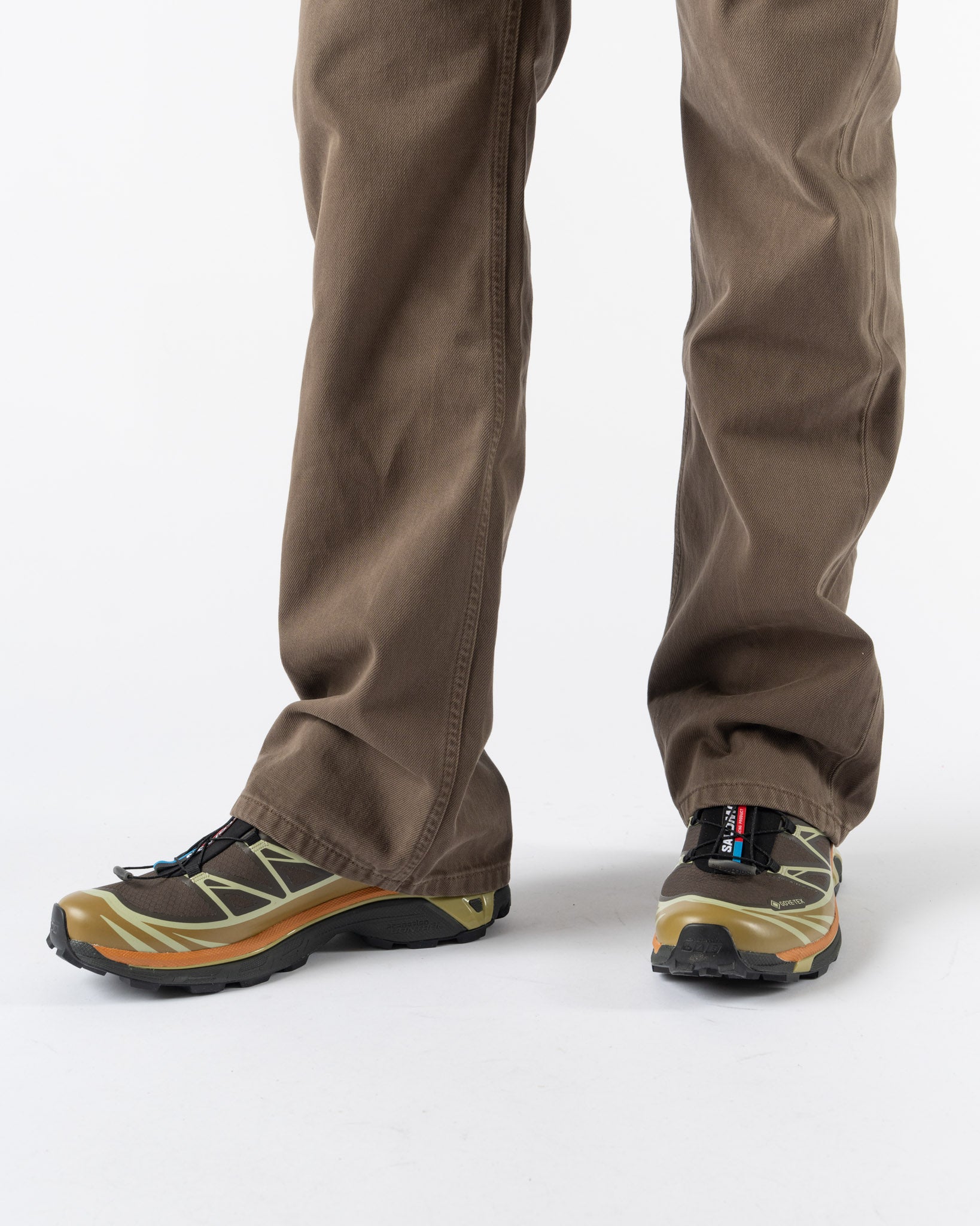 Salomon XT-6 GTX Delicioso/Tea/Plantation