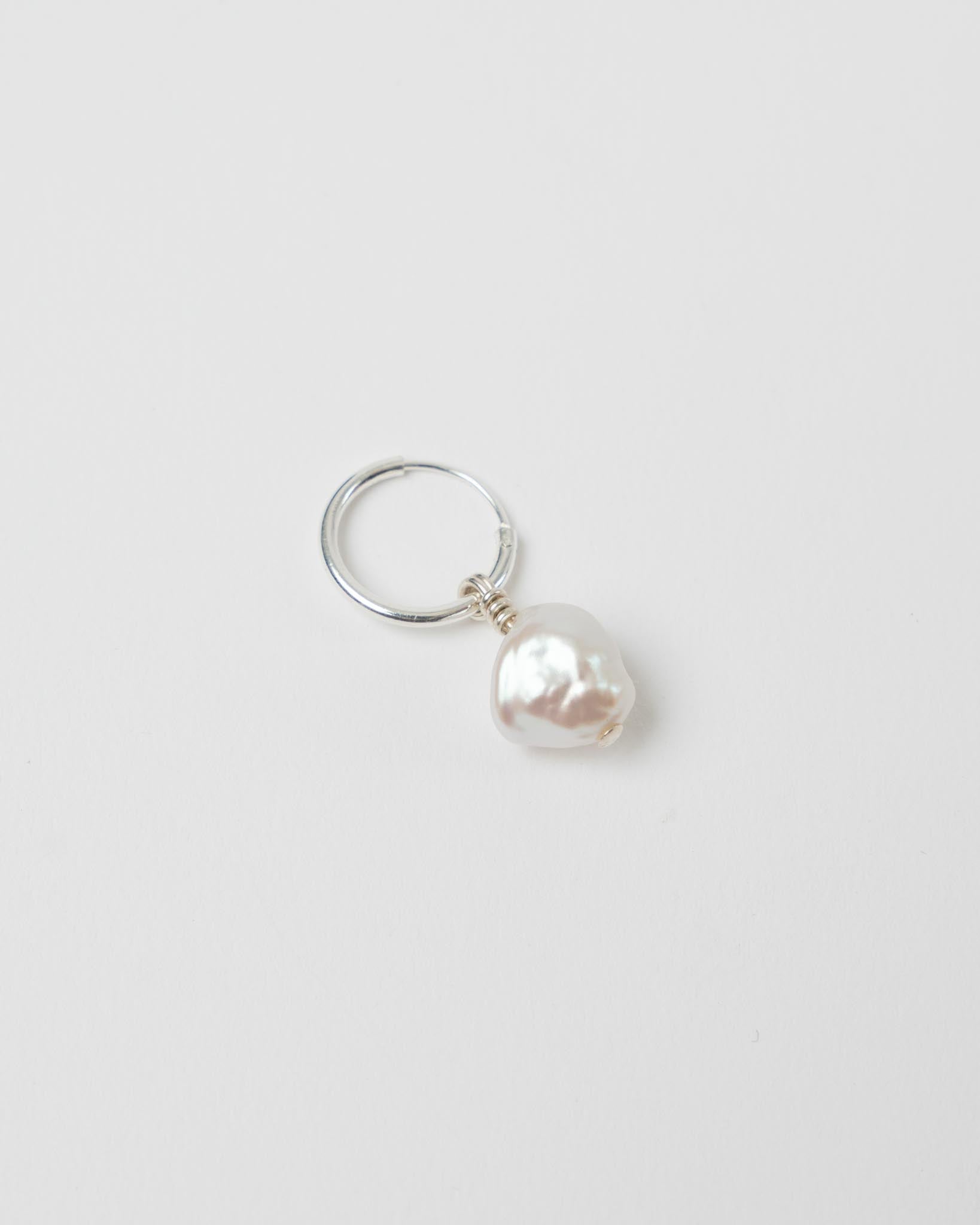 Santangelo Baba Earring in Baby