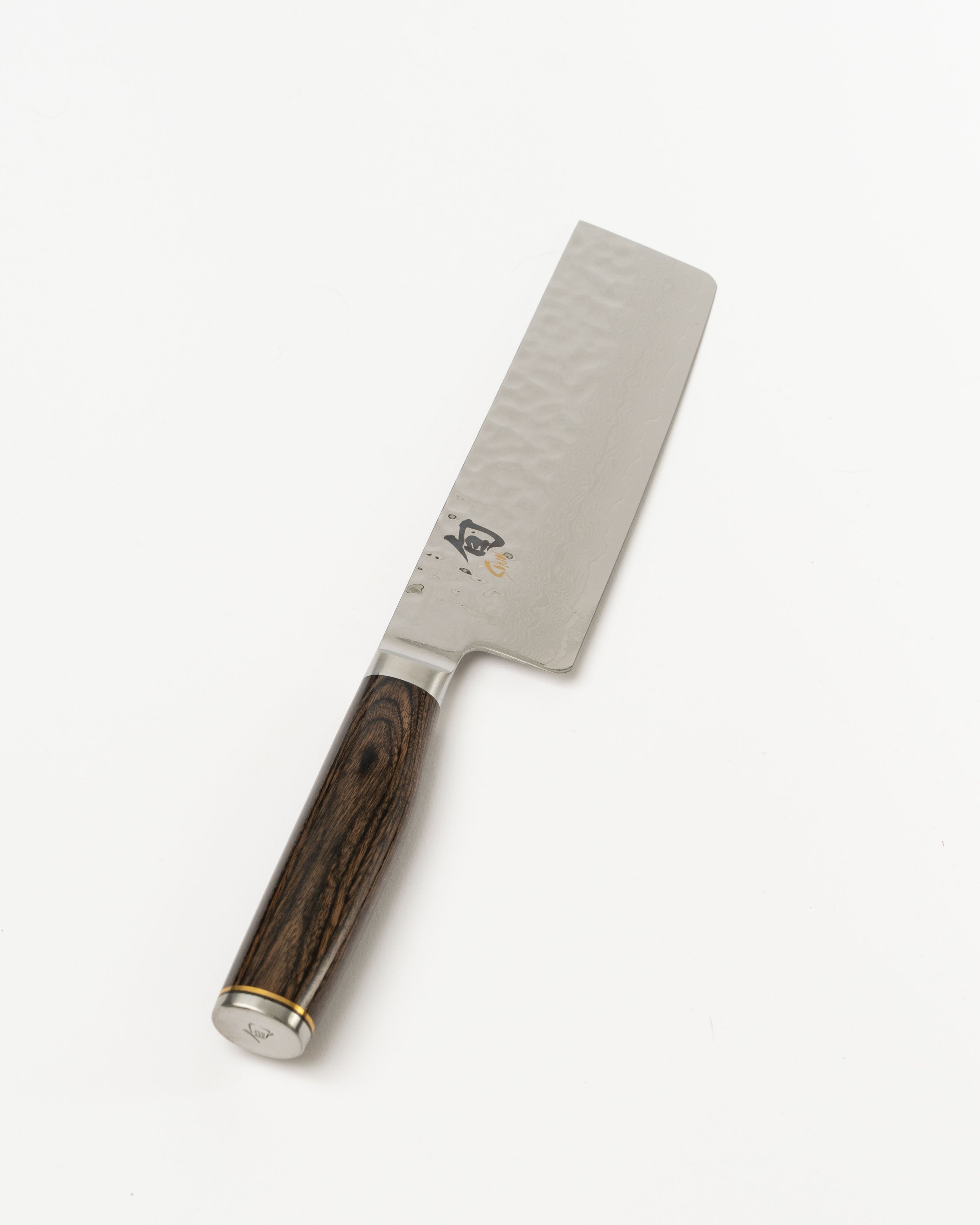 Shun Cutlery Premier Nakiri 5.5" Knife