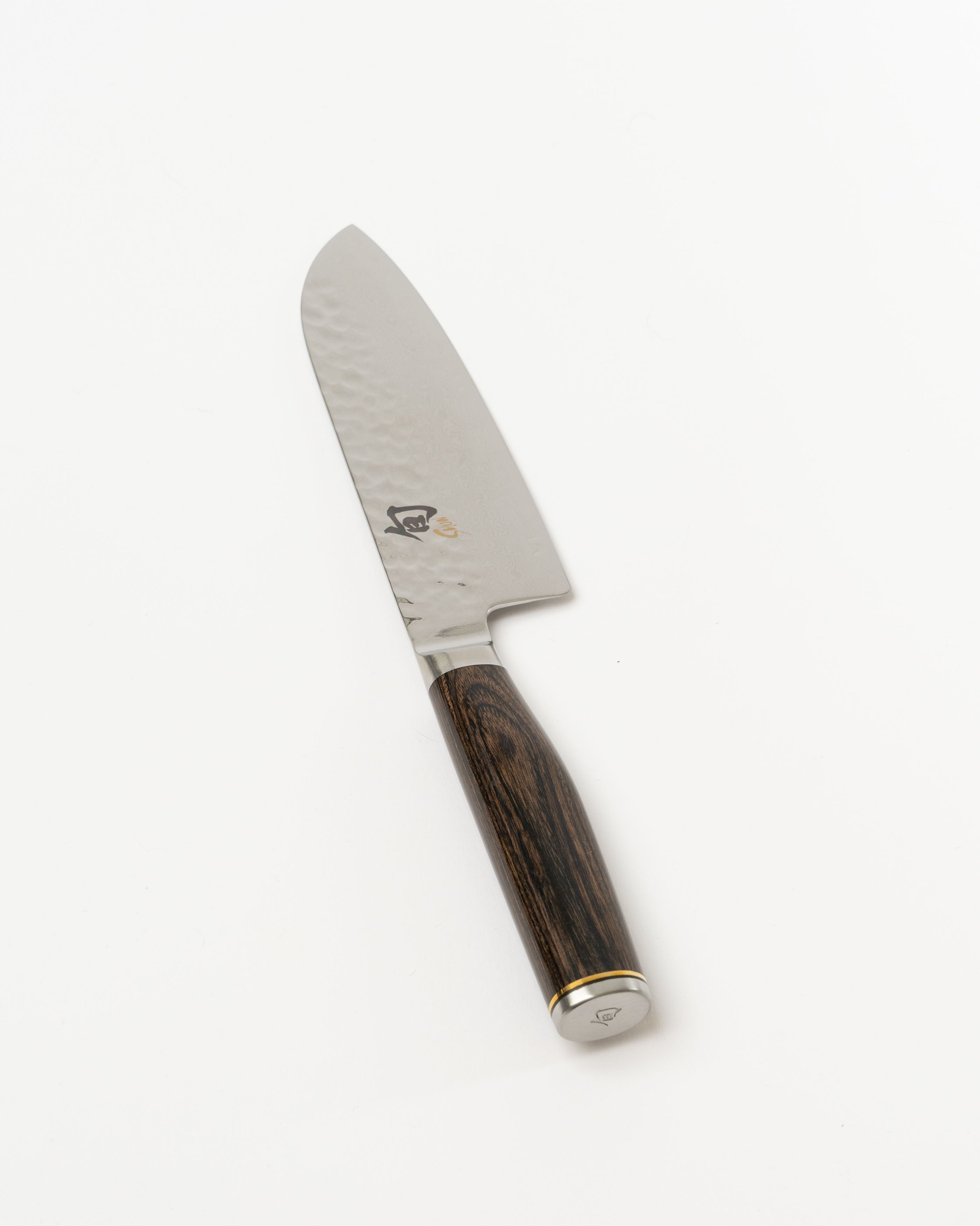 Shun Cutlery Premier Santoku 7" Knife