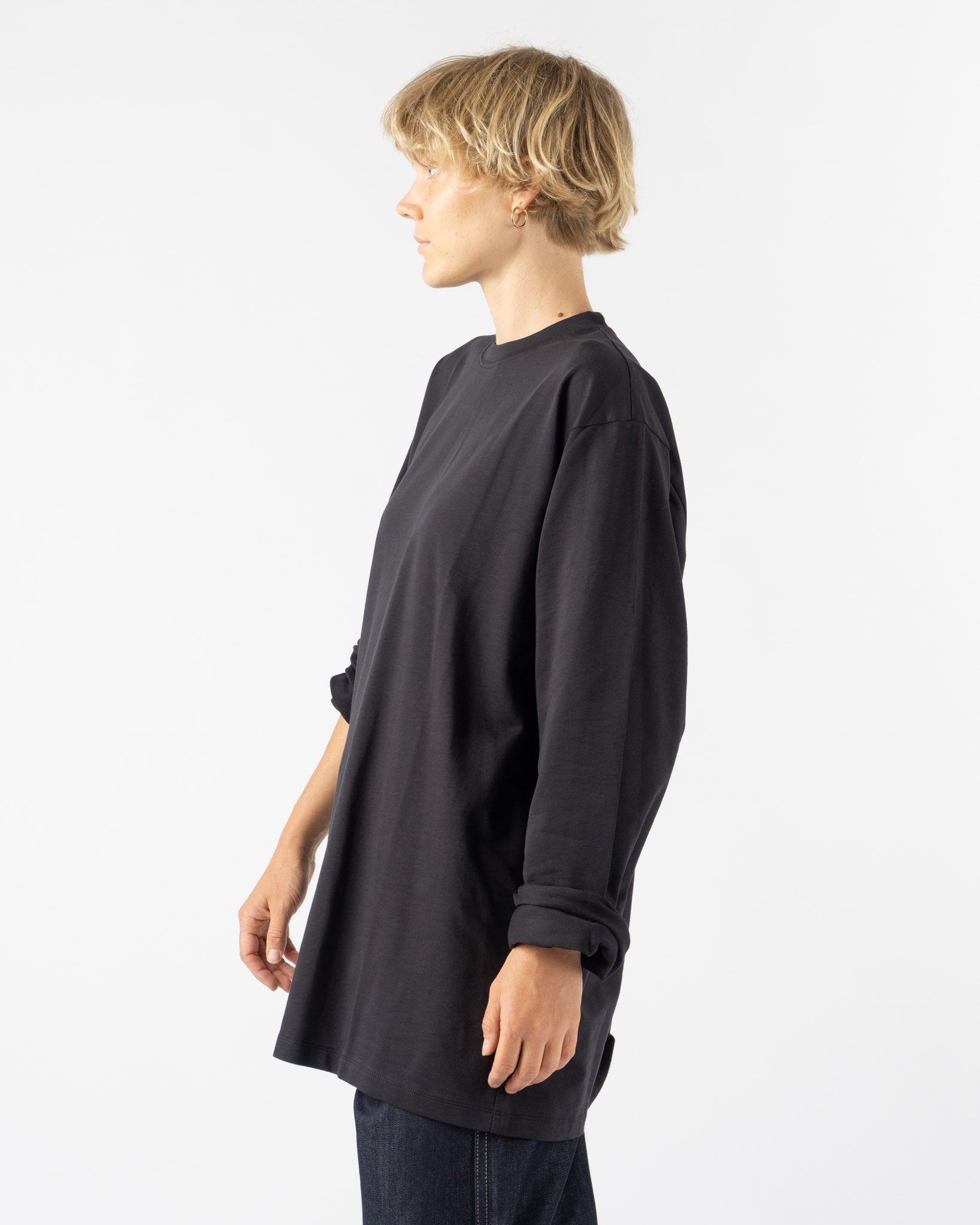 Sofie D'Hoore Toledo T-Shirt in Cosmos