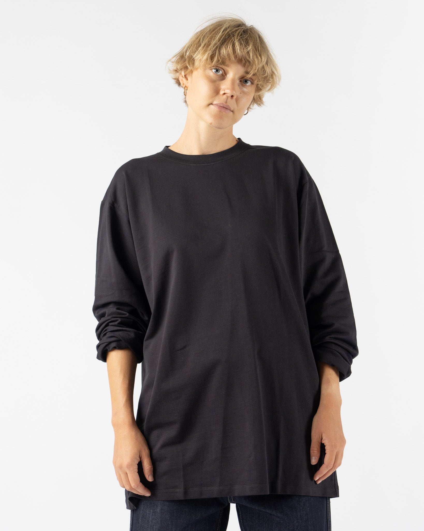 Sofie D'Hoore Toledo T-Shirt in Cosmos