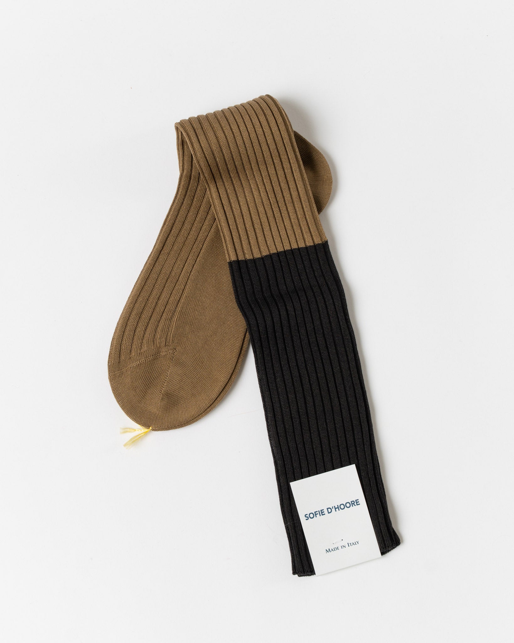 Sofie D'Hoore Friday Socks in Combination 3