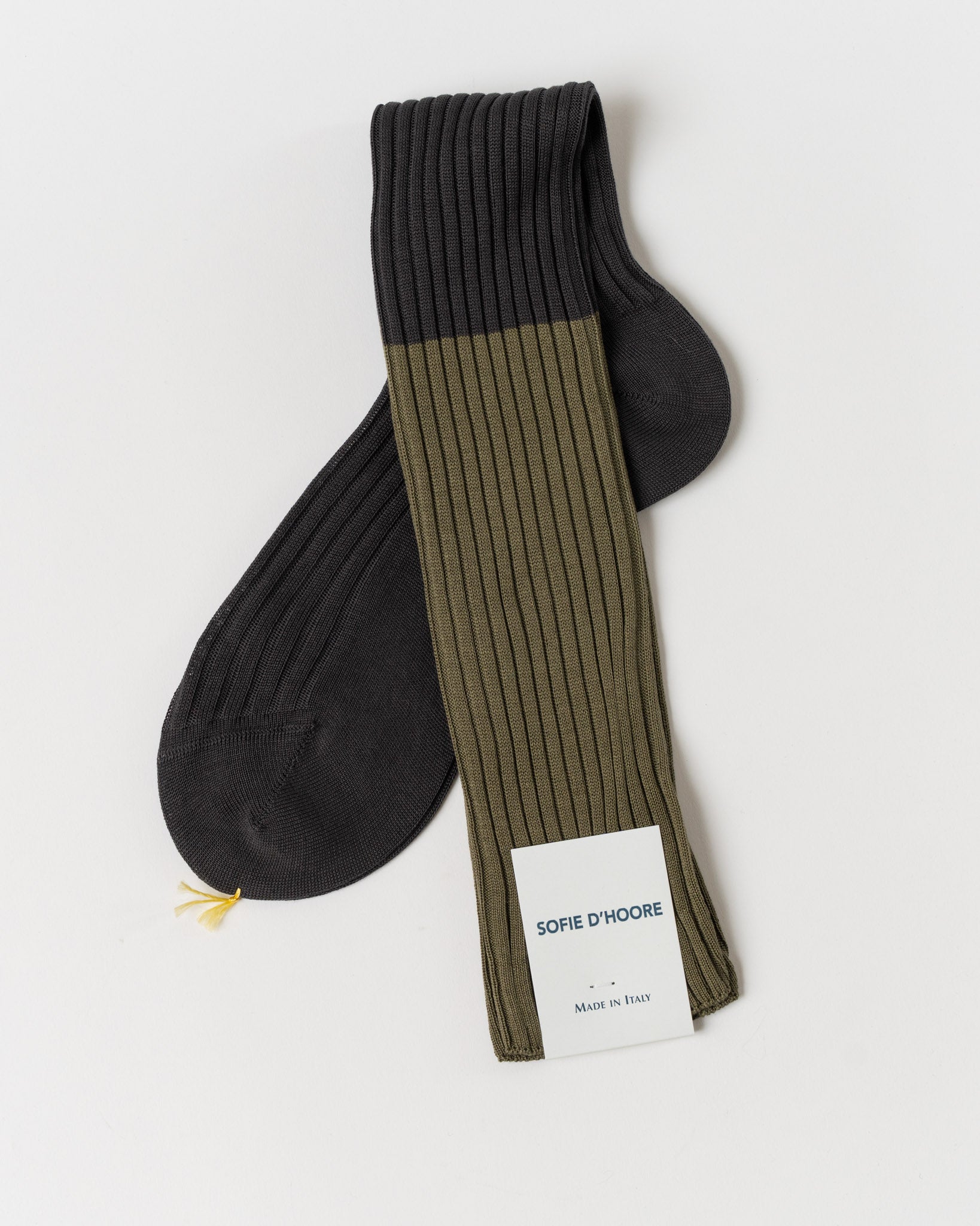 Sofie D'Hoore Friday Socks in Combination 4