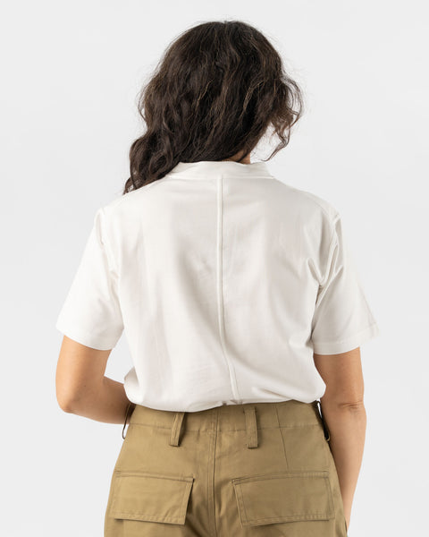 Sofie D'Hoore - TILLY T-Shirt Titanium - Rendez-vous Store