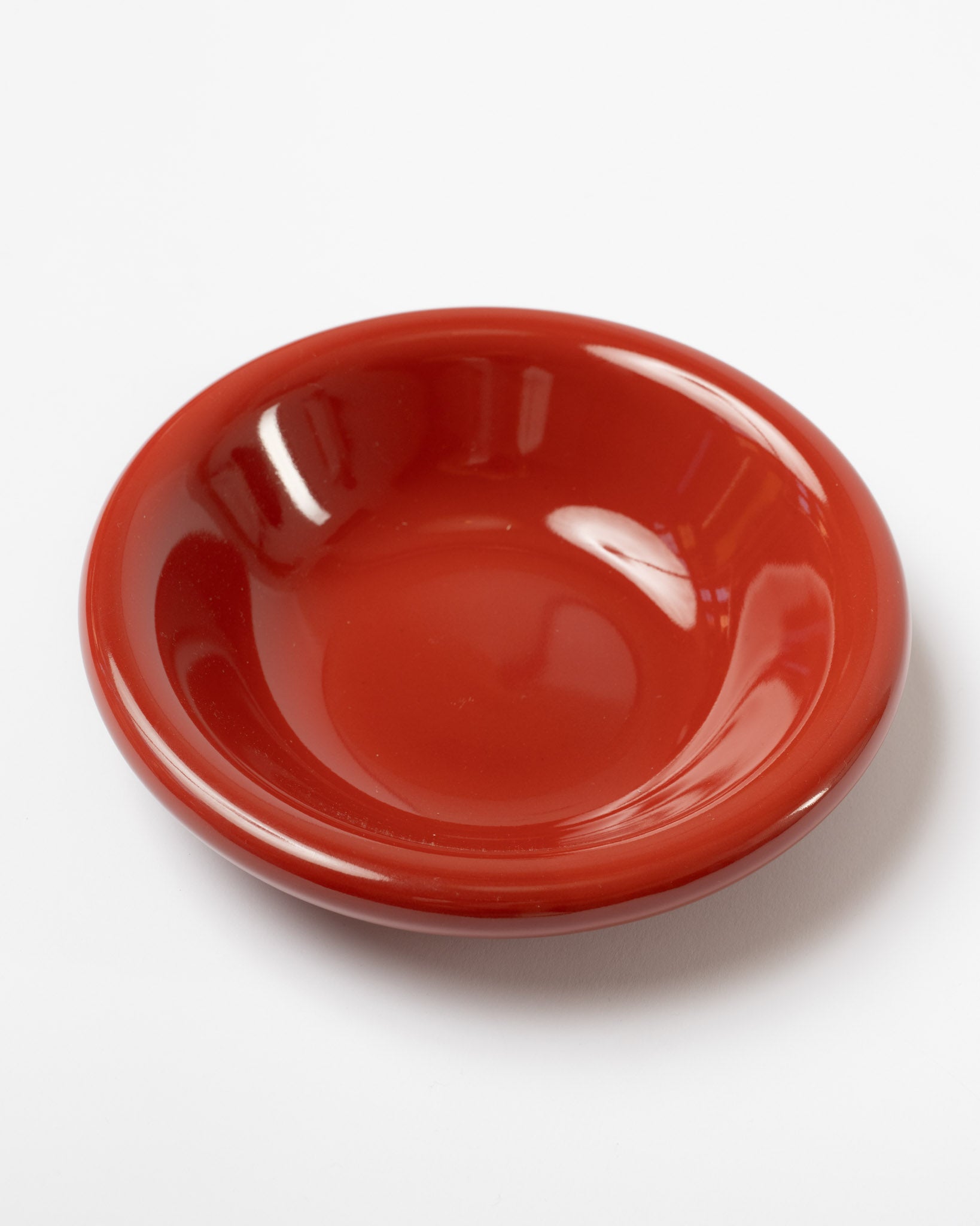 Softedge Studio Everything Bowl in Tomato