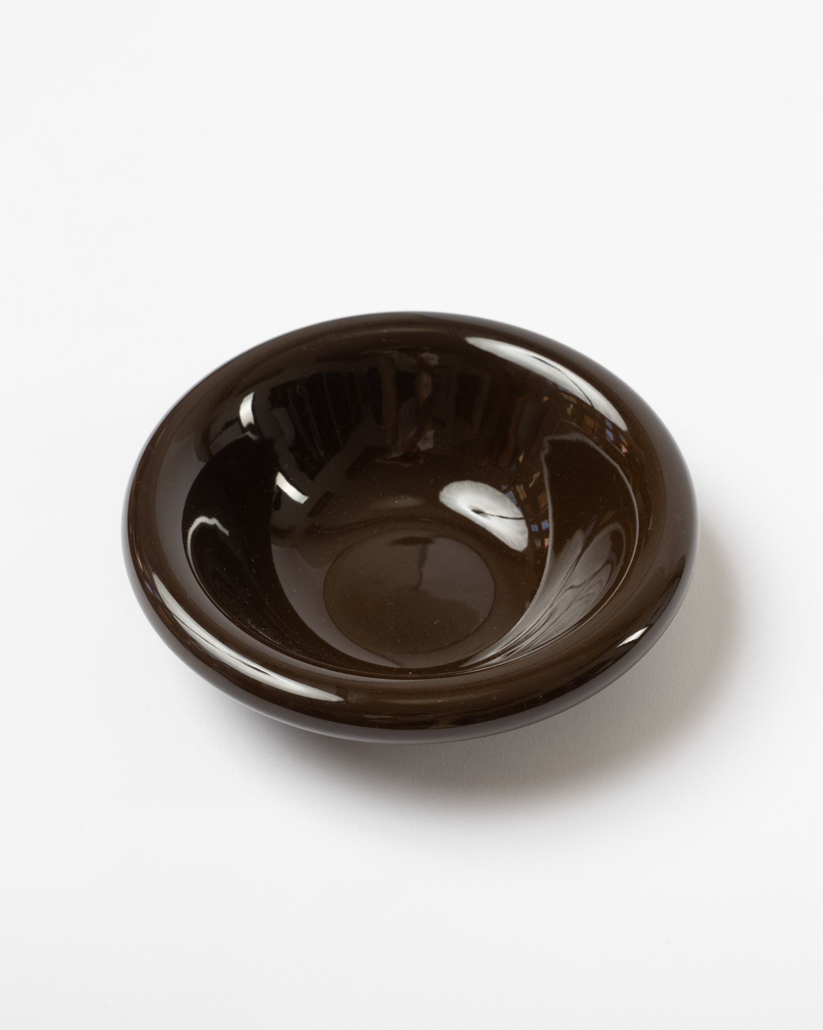 Softedge Studio Breakfast Bowl in Espresso