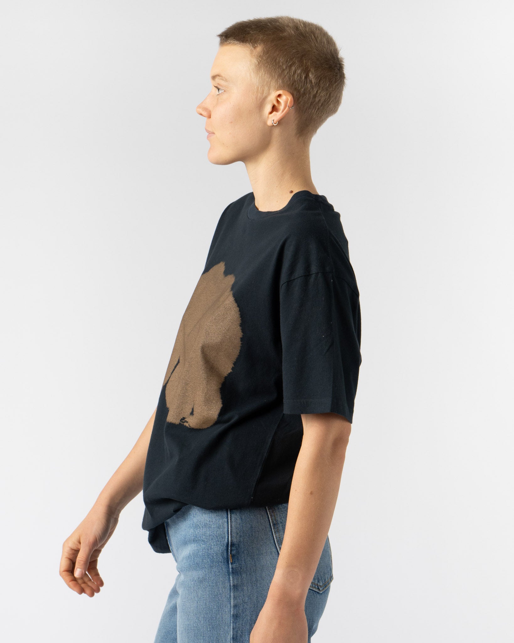 Wild Animals Bear Bear T-Shirt