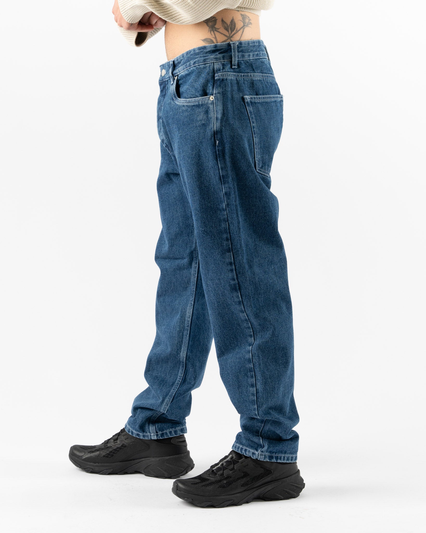Studio Nicholson Holt Pant in Beach Fade