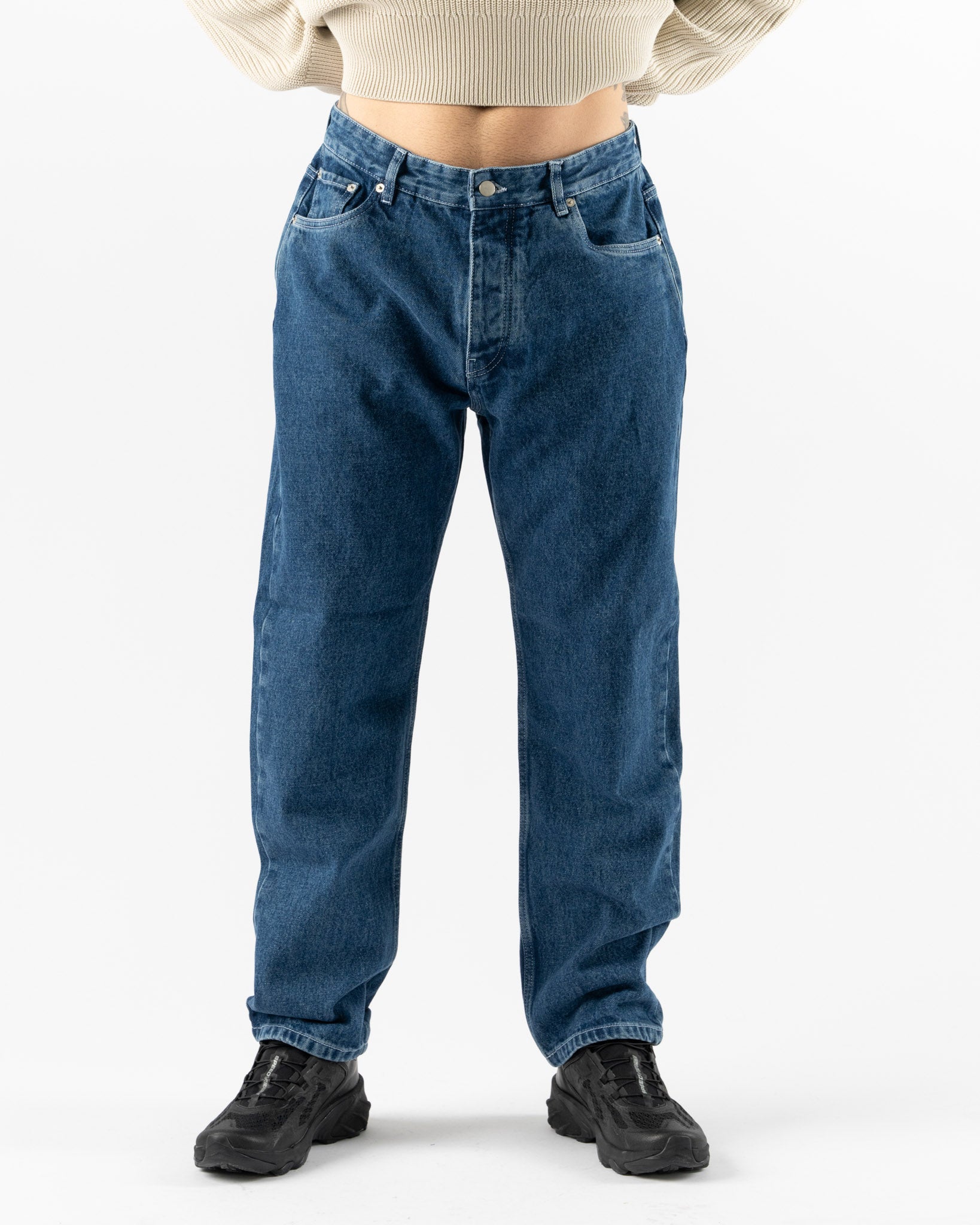 Studio Nicholson Holt Pant in Beach Fade