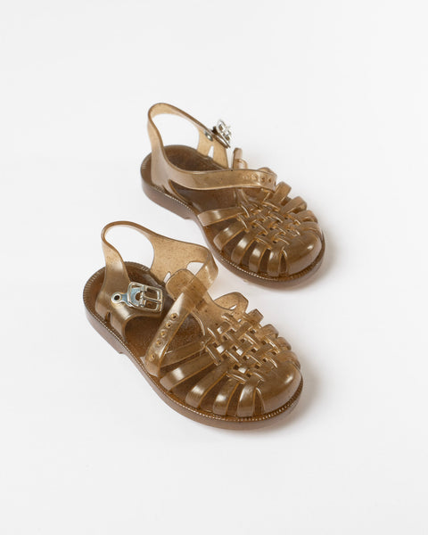 Plasticana Sunchanvre Sandals