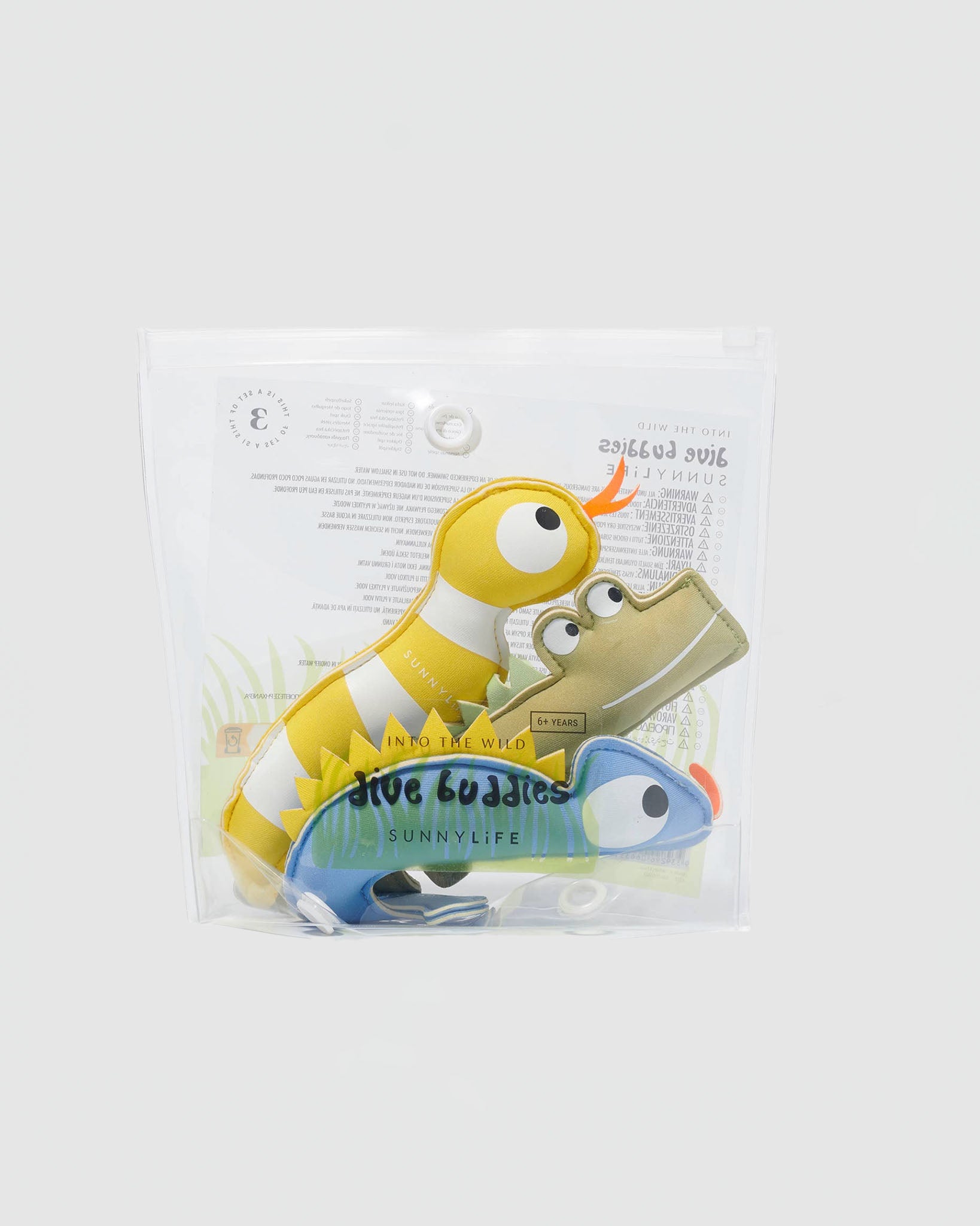 Sunnylife Dive Buddies Set