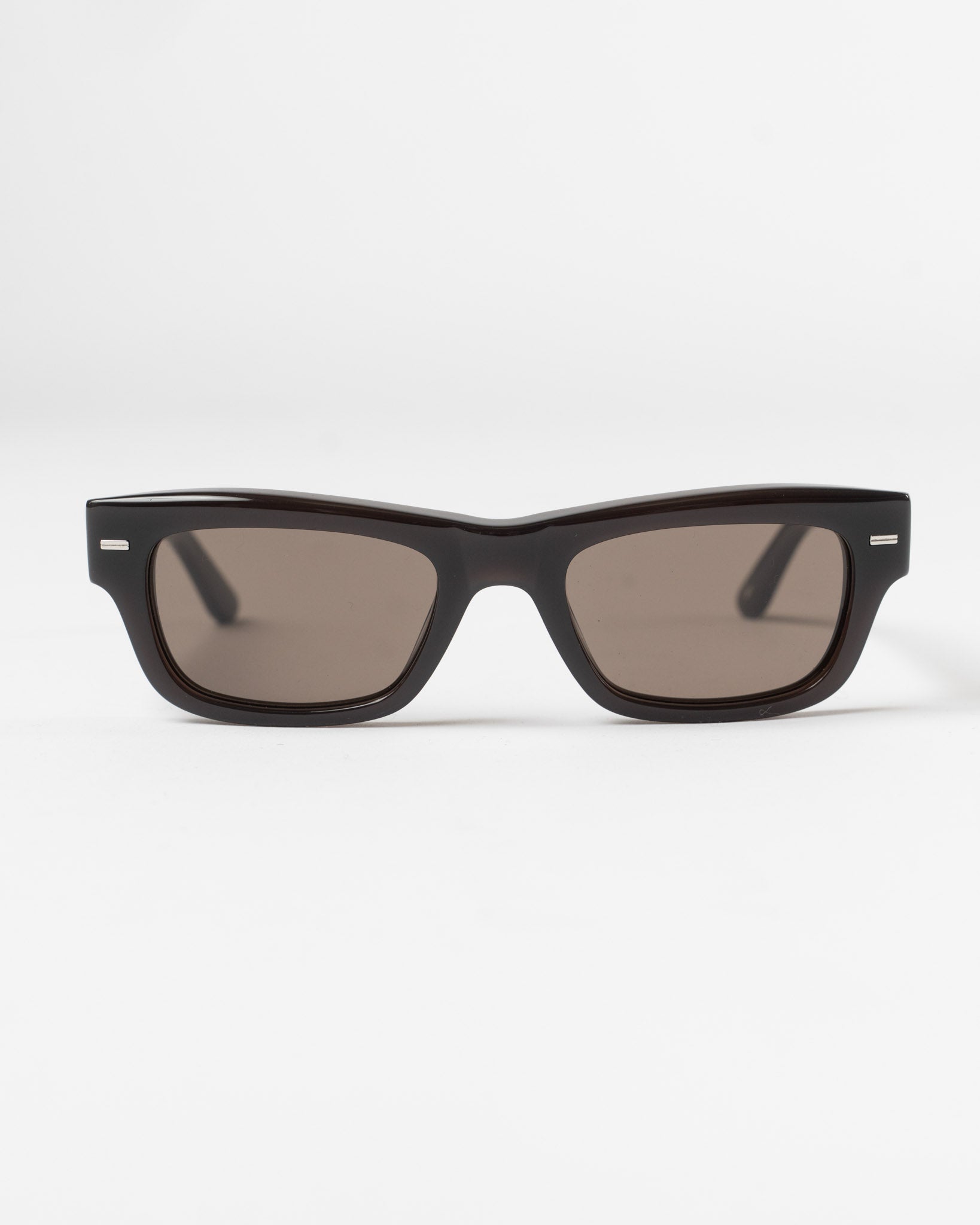 THISTLES The Suede in Black & Black