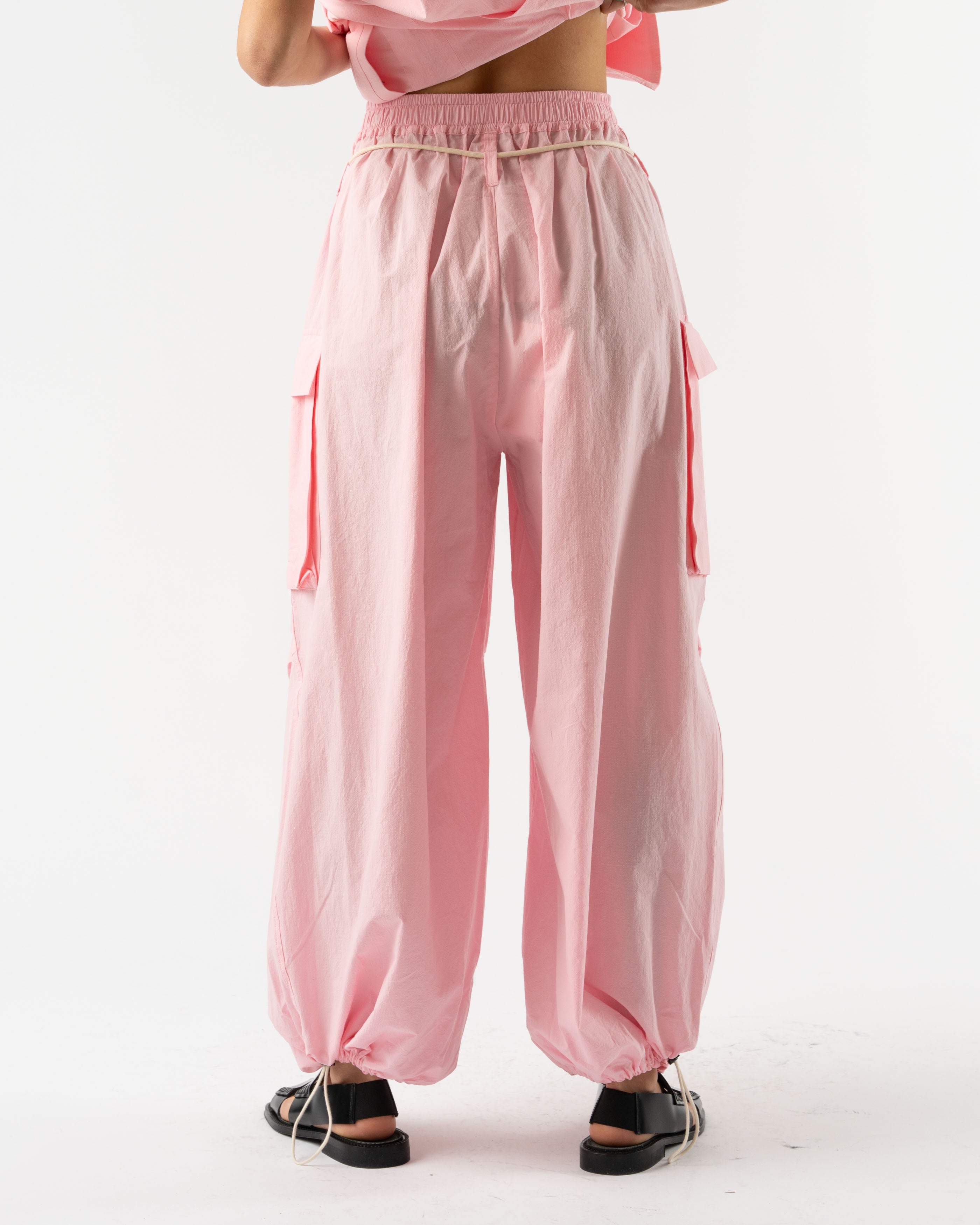 Toogood The Pedlar Trouser in Icing