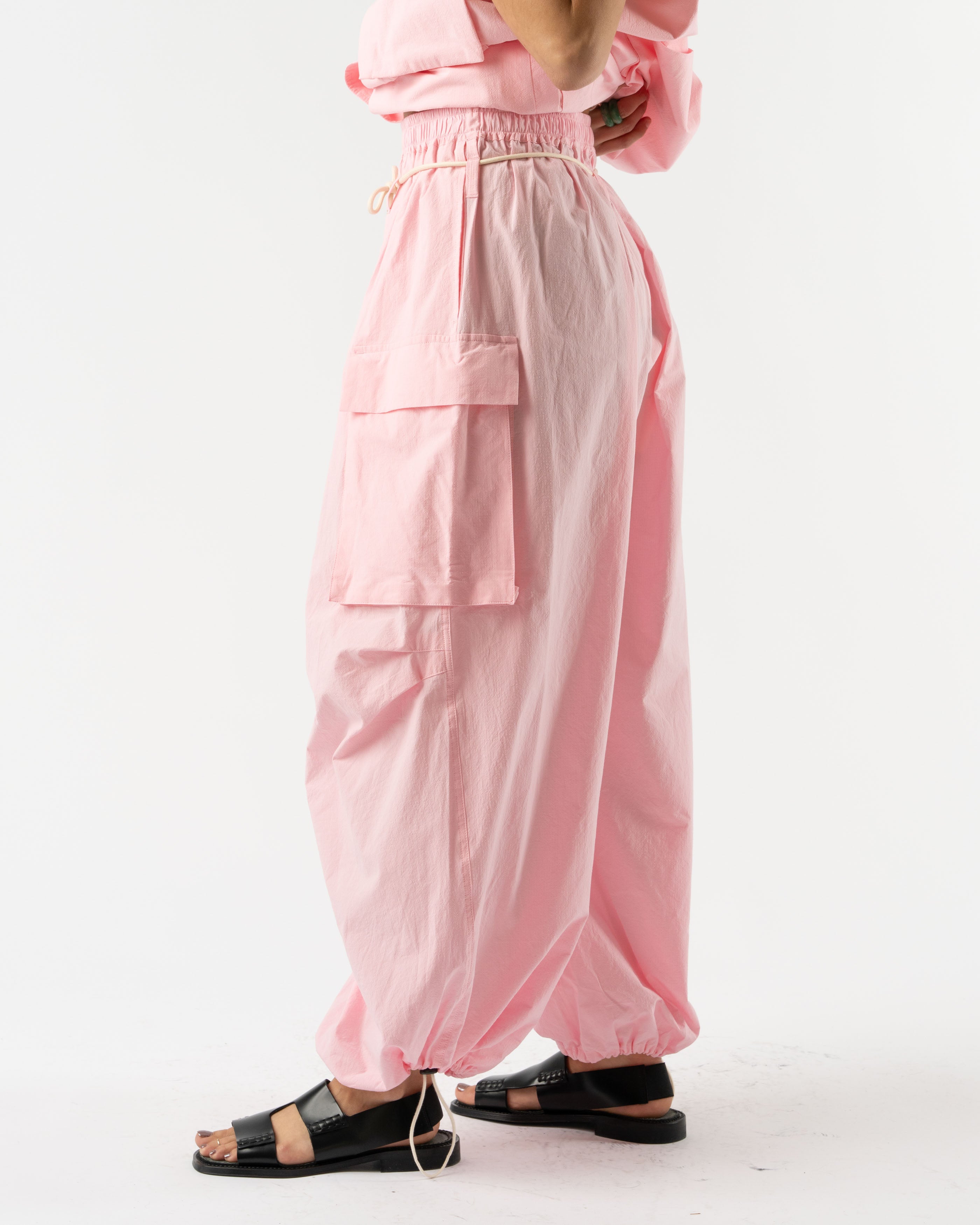 Toogood The Pedlar Trouser in Icing