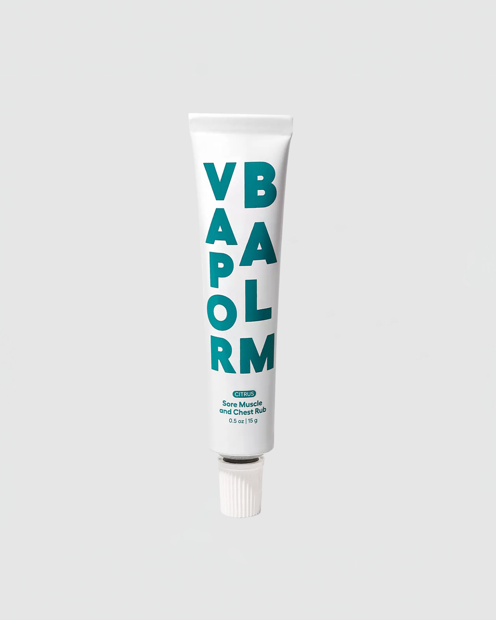 Zizia Botanicals Vapor Balm