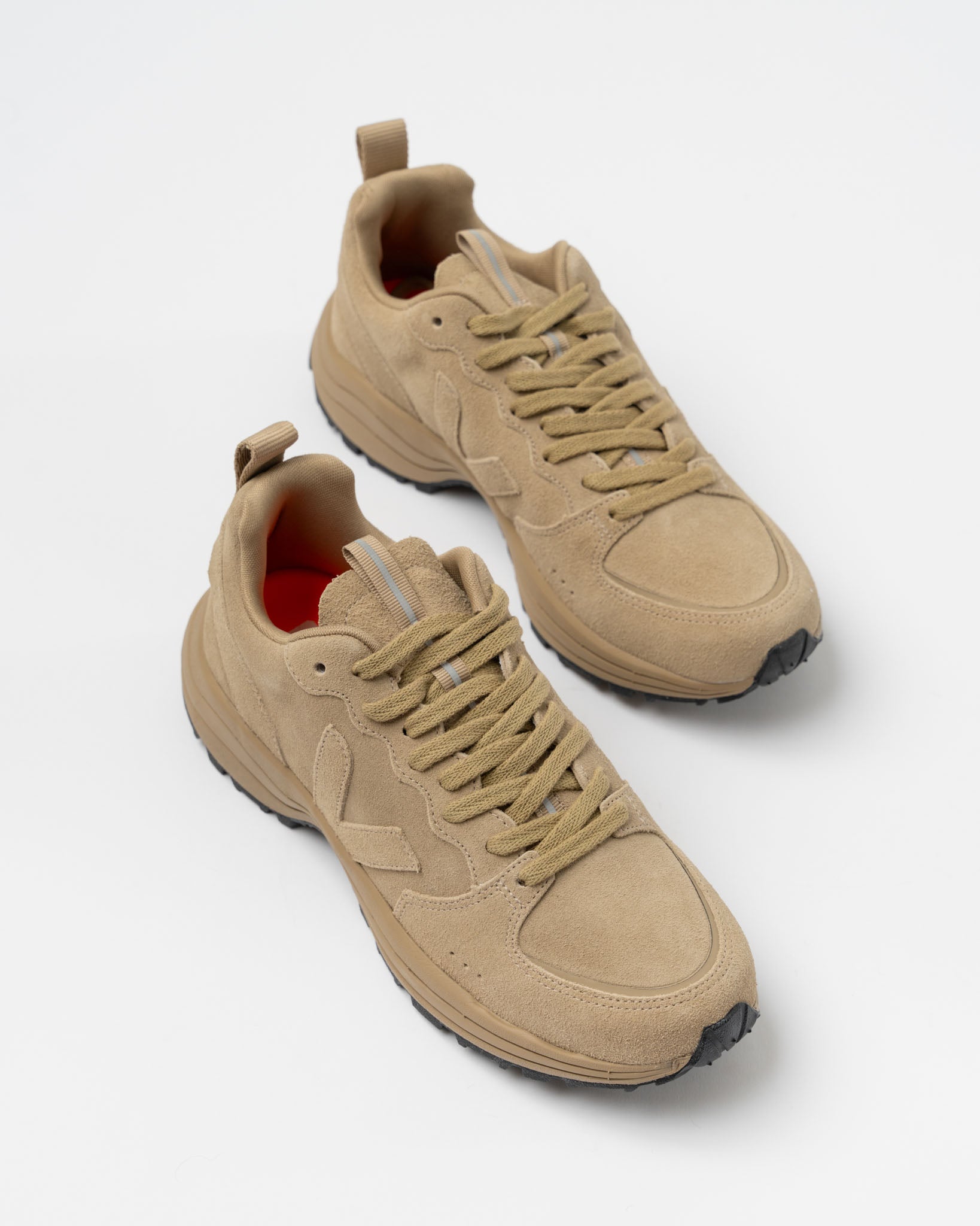 Veja Venturi Suede Full Sahara