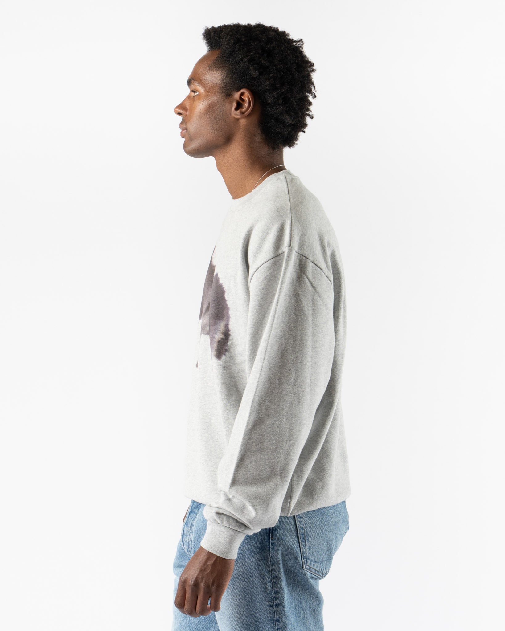 Wild Animals Donkey Sweater