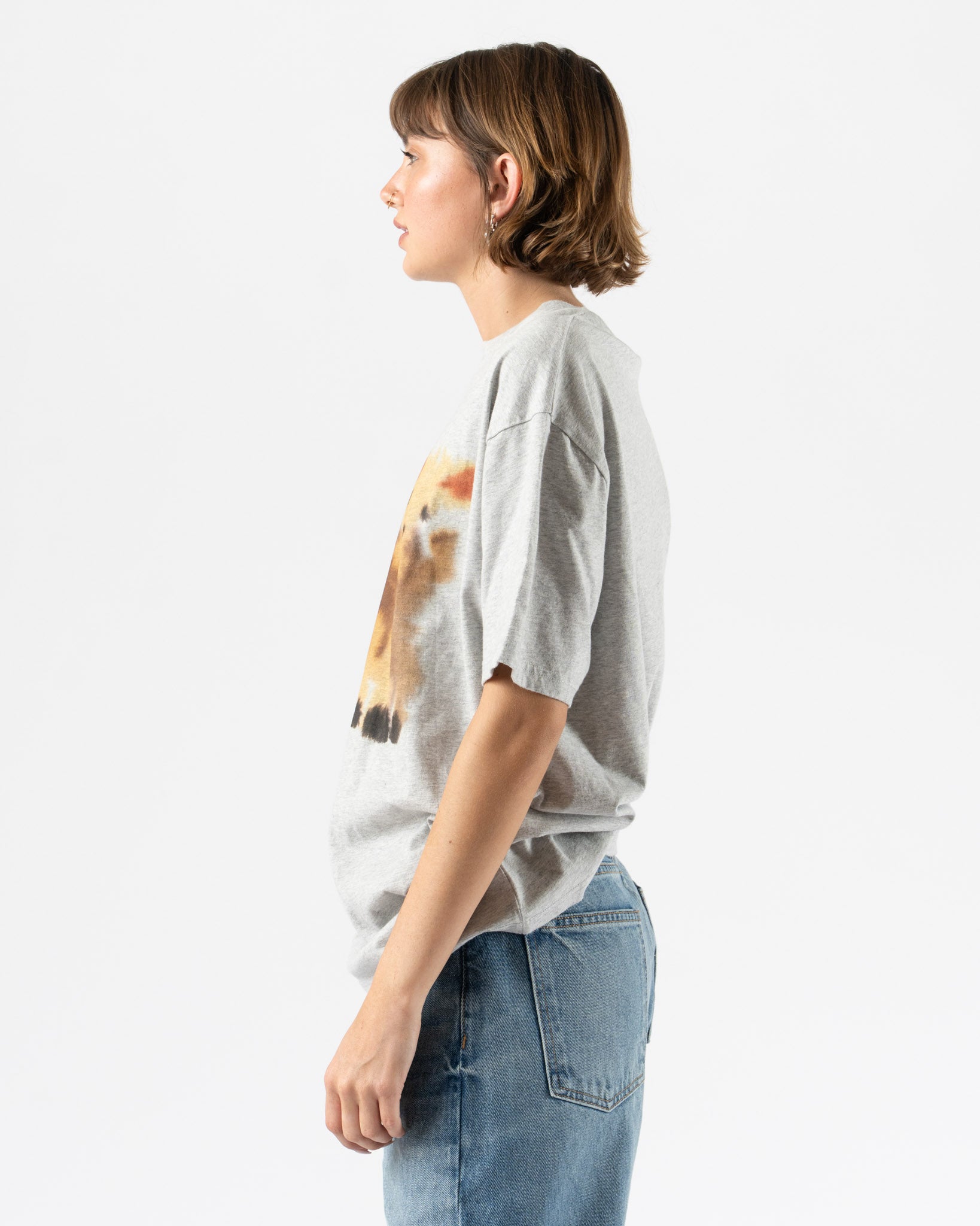 Wild Animals Goats T-Shirt