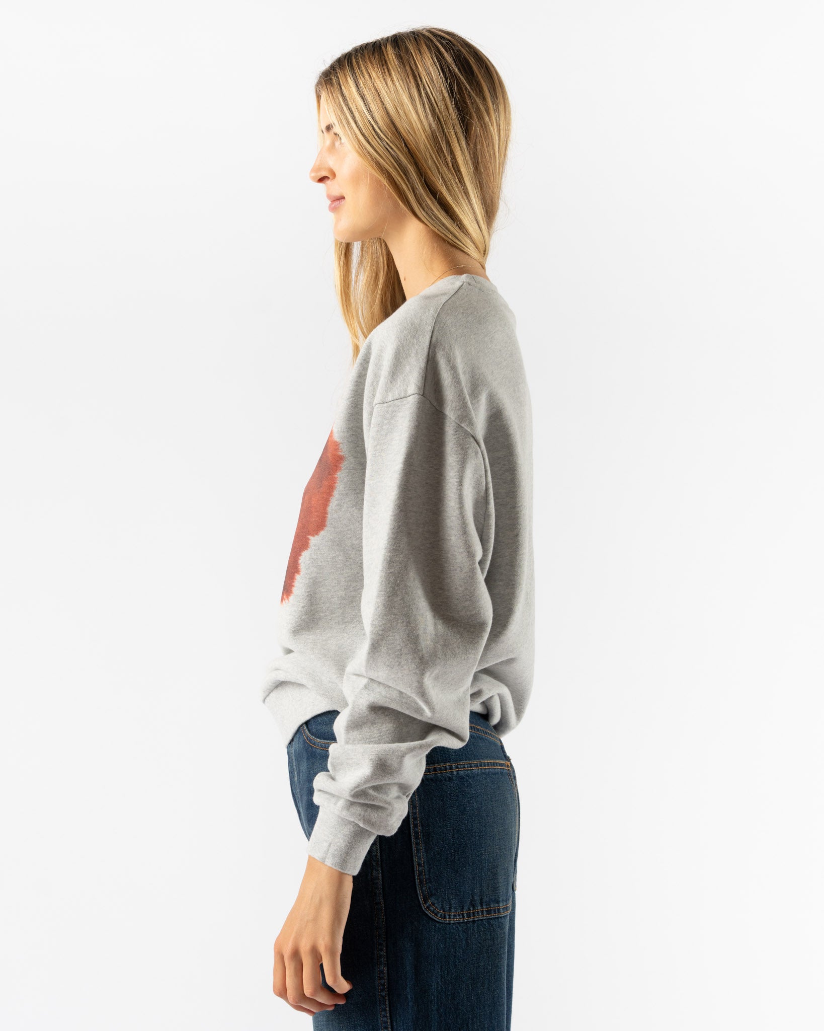 Wild Animals Bear Sweater