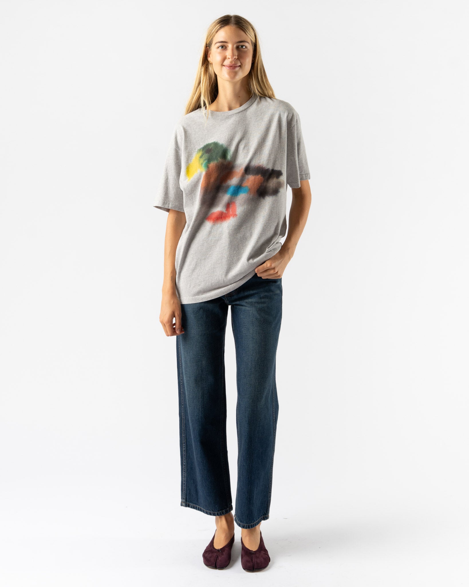 Wild Animals Duck Duck T-Shirt
