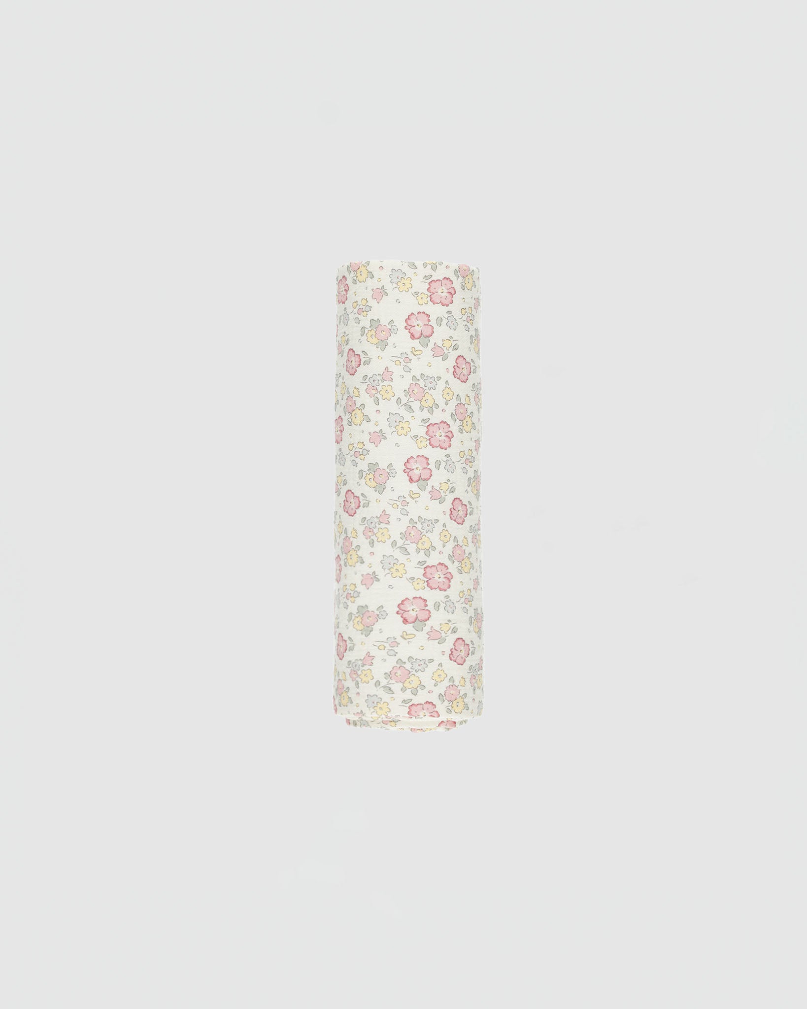 Quincy Mae Woven Swaddle in Bloom