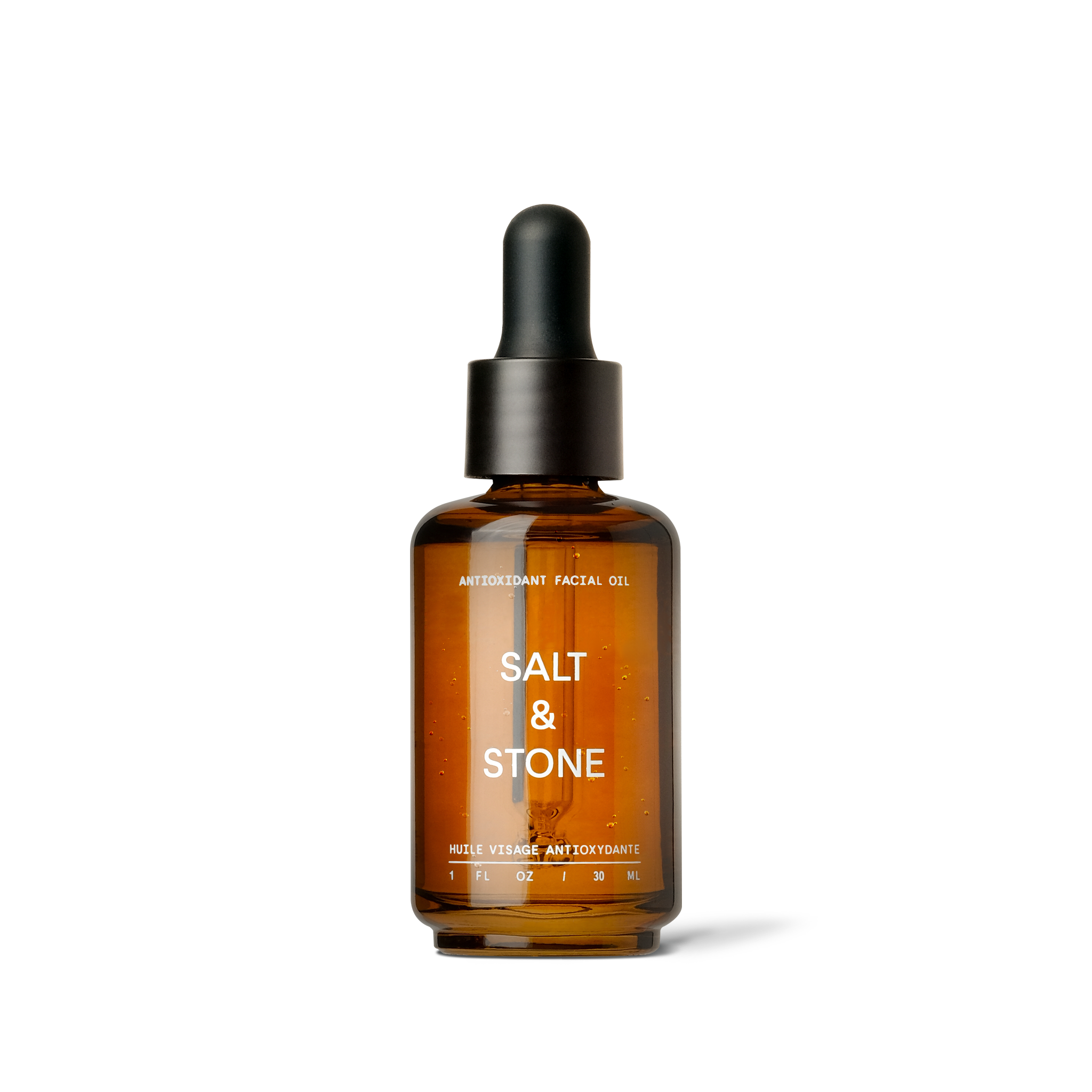 SALT & STONE - Antioxidant Facial Oil