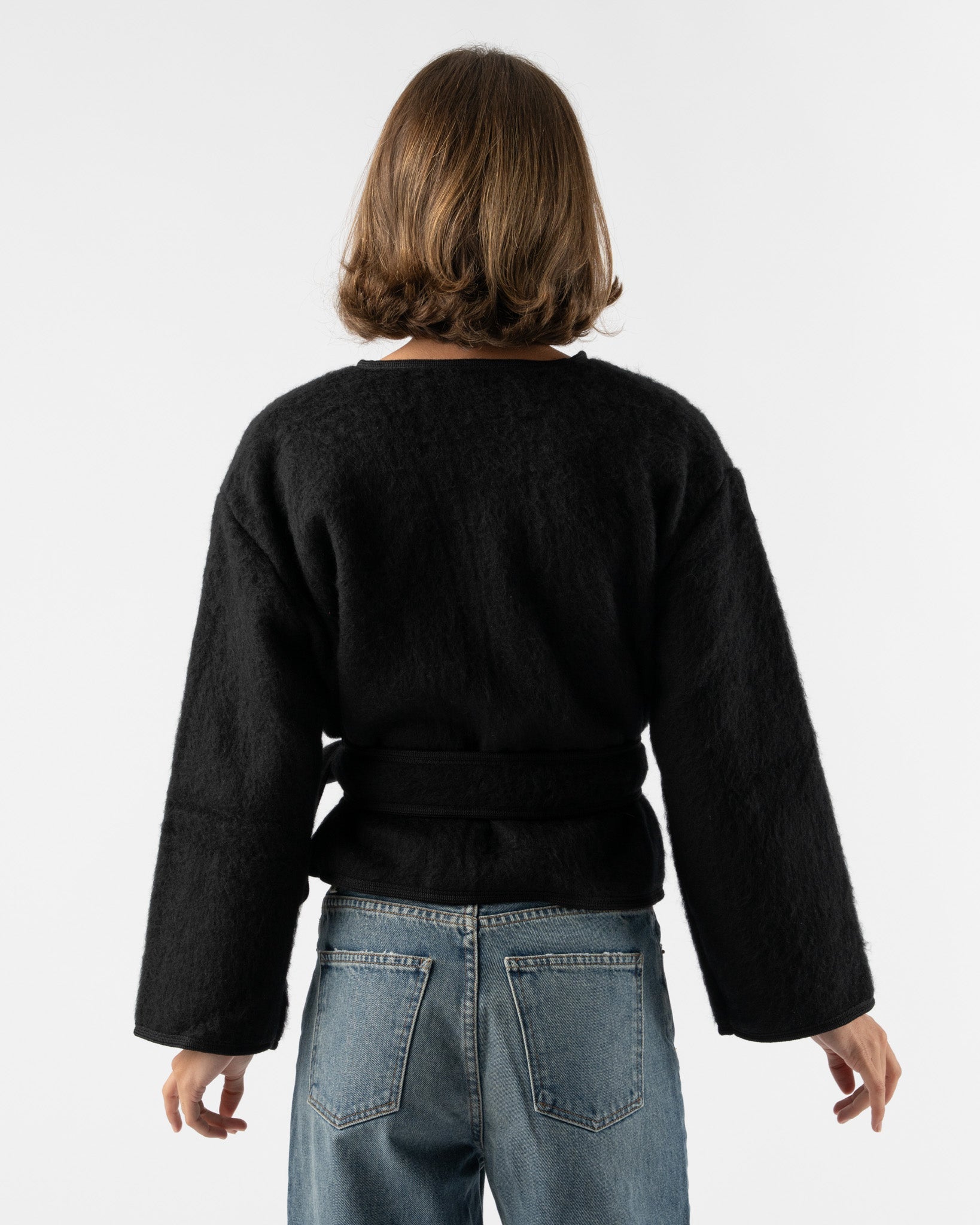 Baserange-Capas-Jacket-in-Black-Santa-Barbara-Boutique-Jake-and-Jones-Sustainable-Fashion