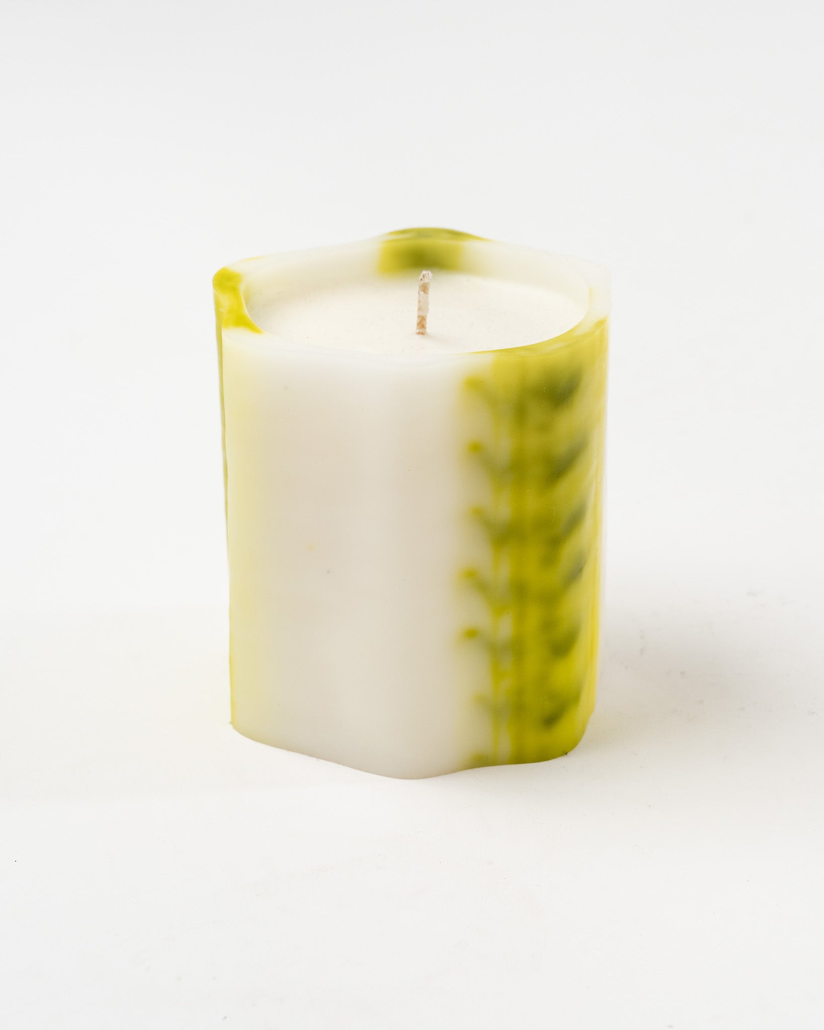 Le Feu De L'eau Chartreuse: Cedar + Frankincense