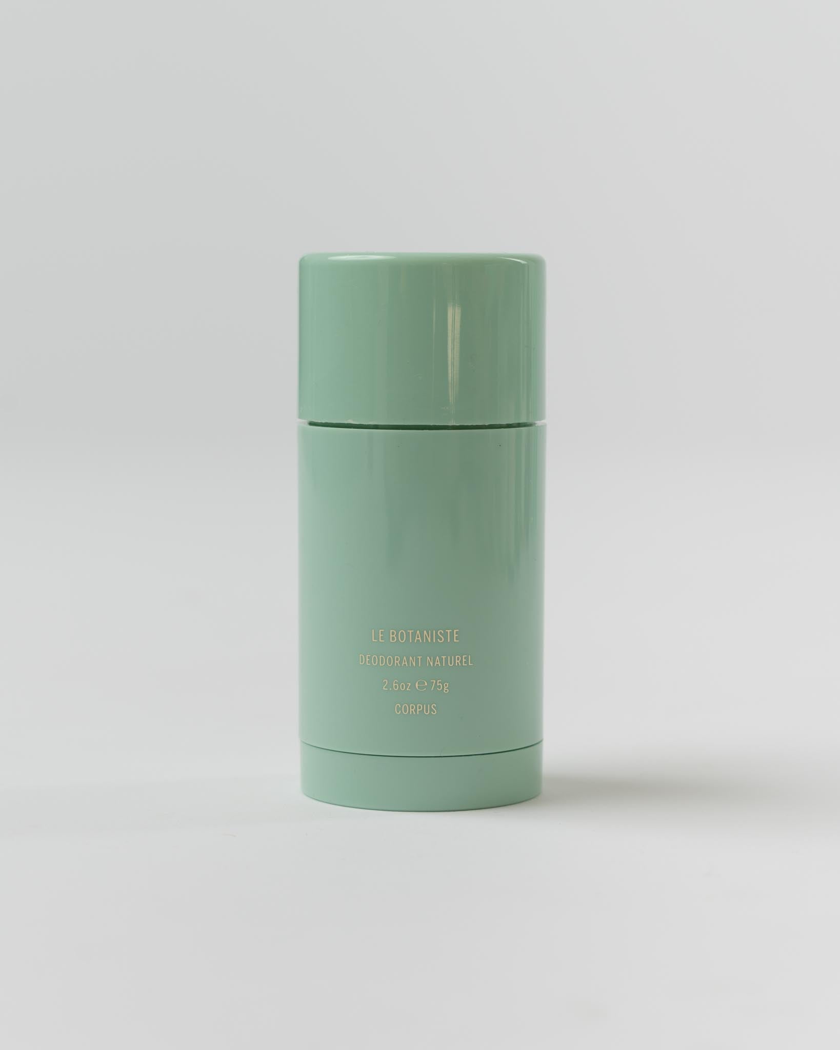 Corpus Naturals Deodorant