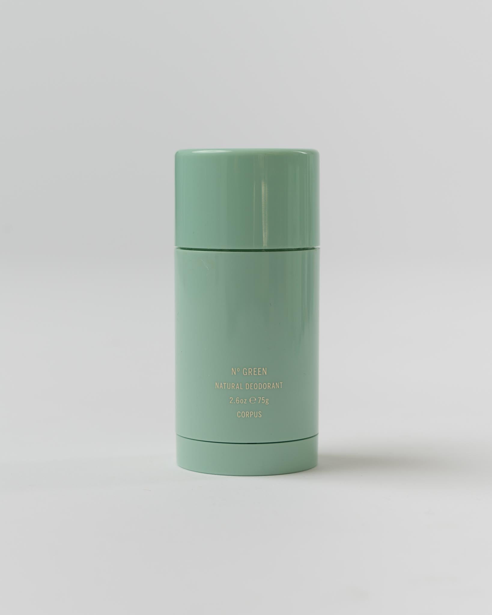 Corpus Naturals Deodorant