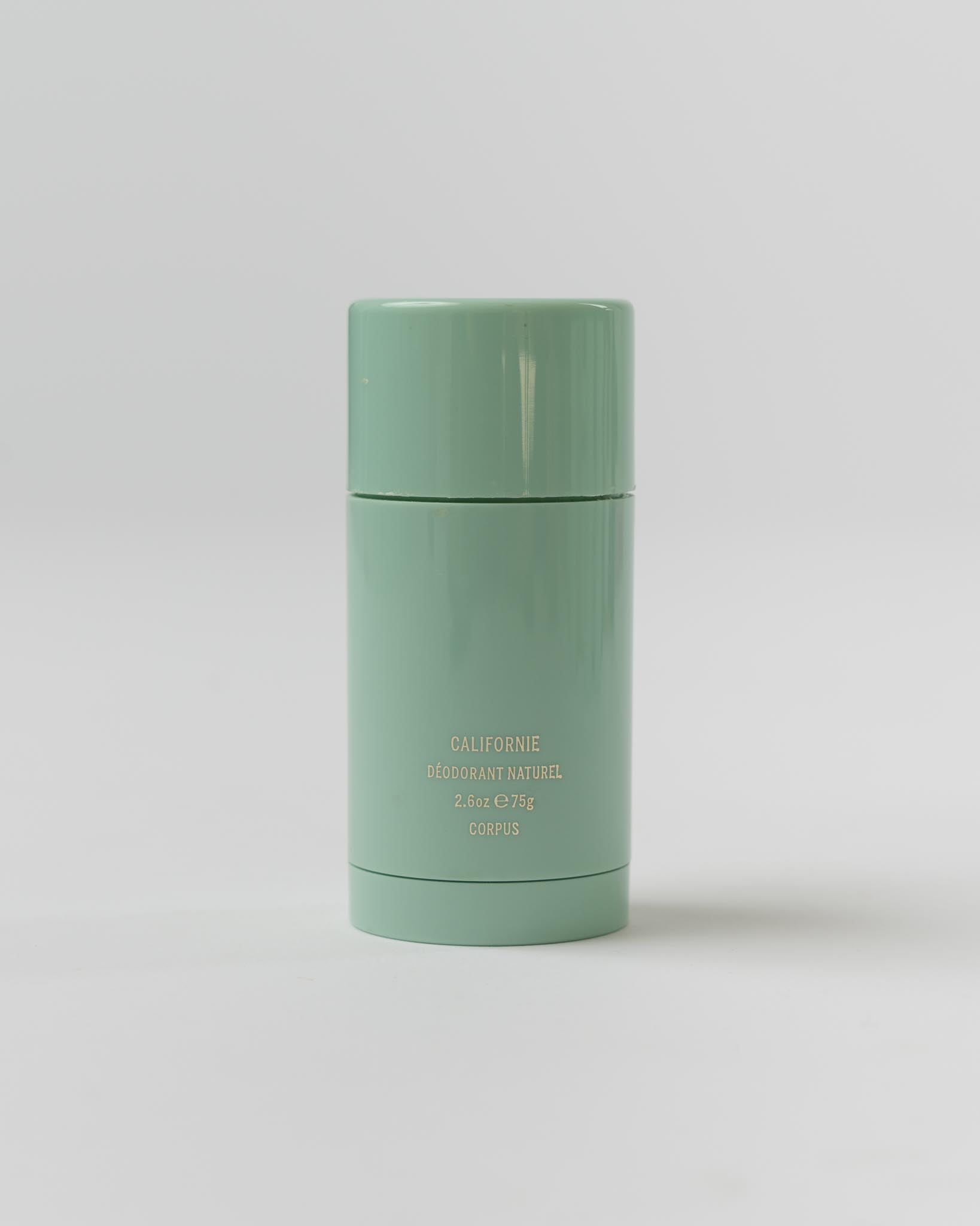 Corpus Naturals Deodorant