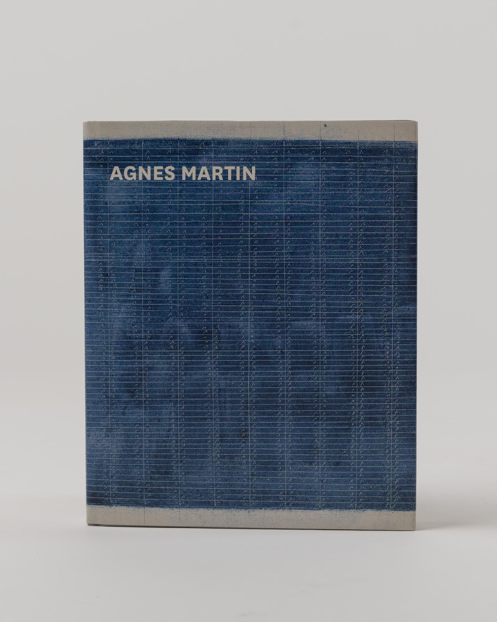 Agnes Martin