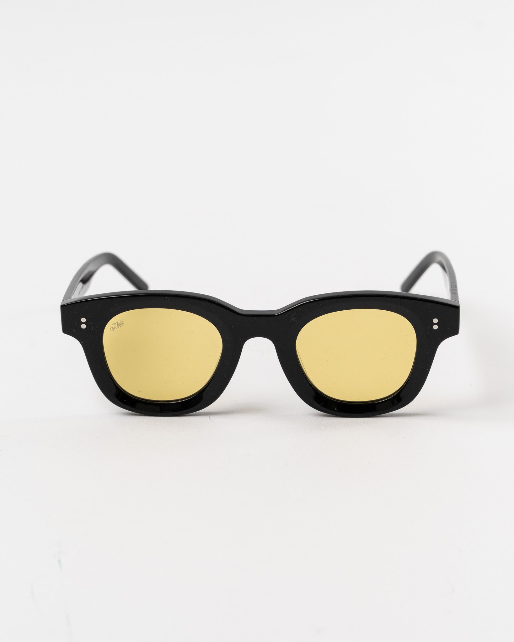 AKILA-APOLLO-Sunglasses-in-Black-/-Yellow-Santa-Barbara-Boutique-Jake-and-Jones-Sustainable-Fashion