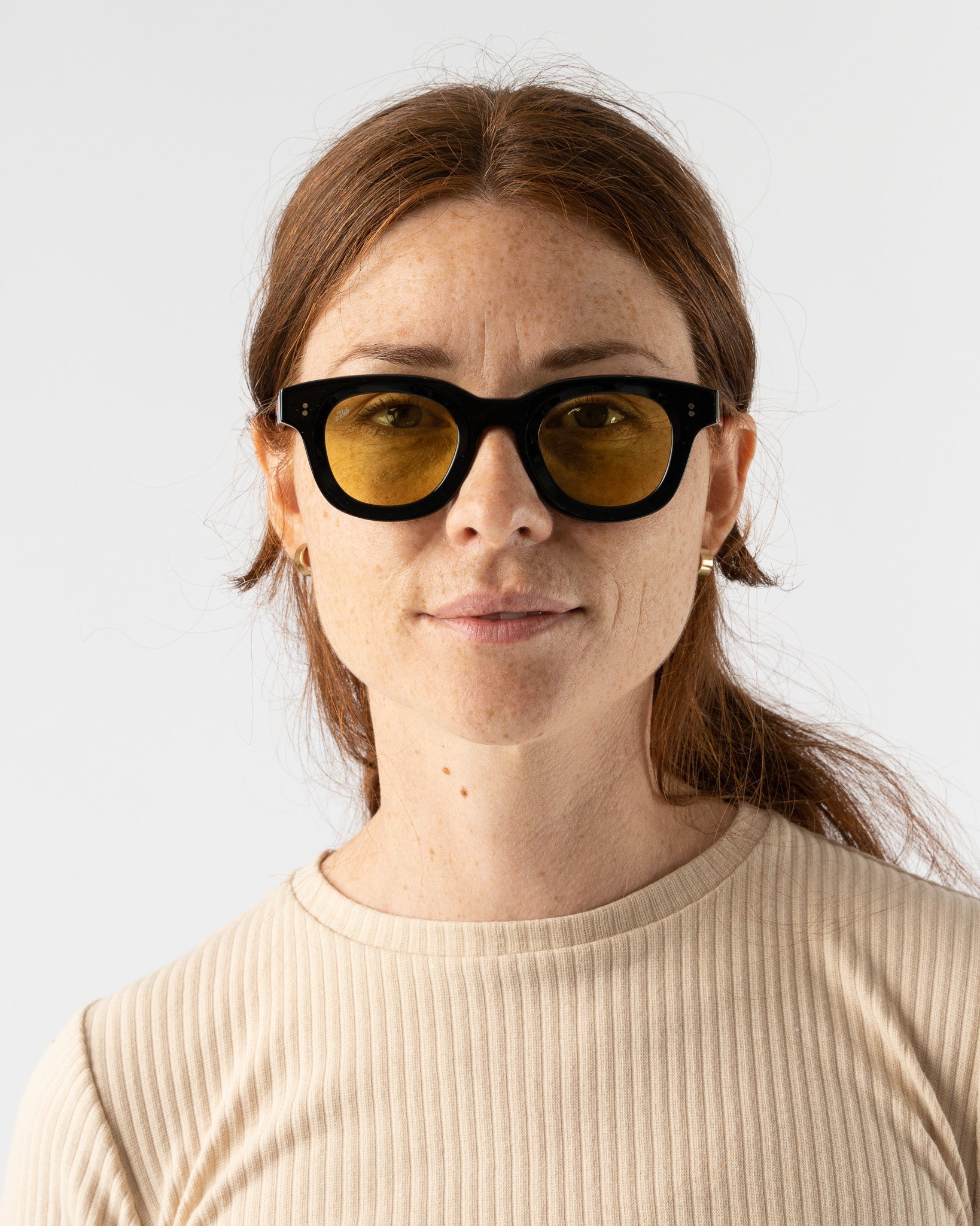 AKILA-APOLLO-Sunglasses-in-Black-/-Yellow-Santa-Barbara-Boutique-Jake-and-Jones-Sustainable-Fashion