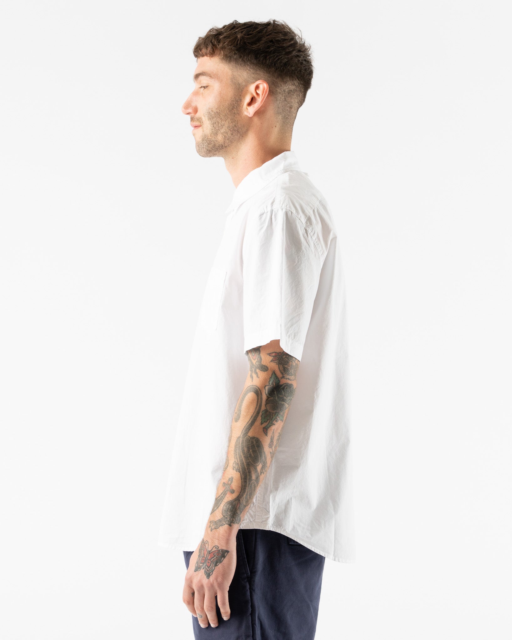 Alex-Mill-Short-Sleeve-Mill-Shirt-MSS23-jake-and-jones-santa-barbara-boutique-curated-slow-fashion