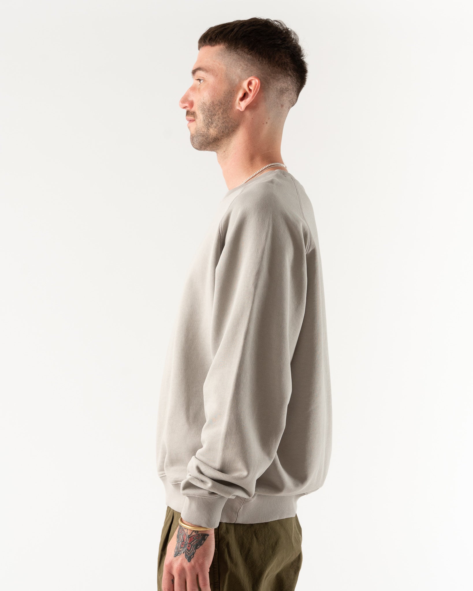 applied-art-forms-nm1-5-raglan-sweater-in-ghost-grey-mfw22-jake-and-jones-a-santa-barbara-boutique-