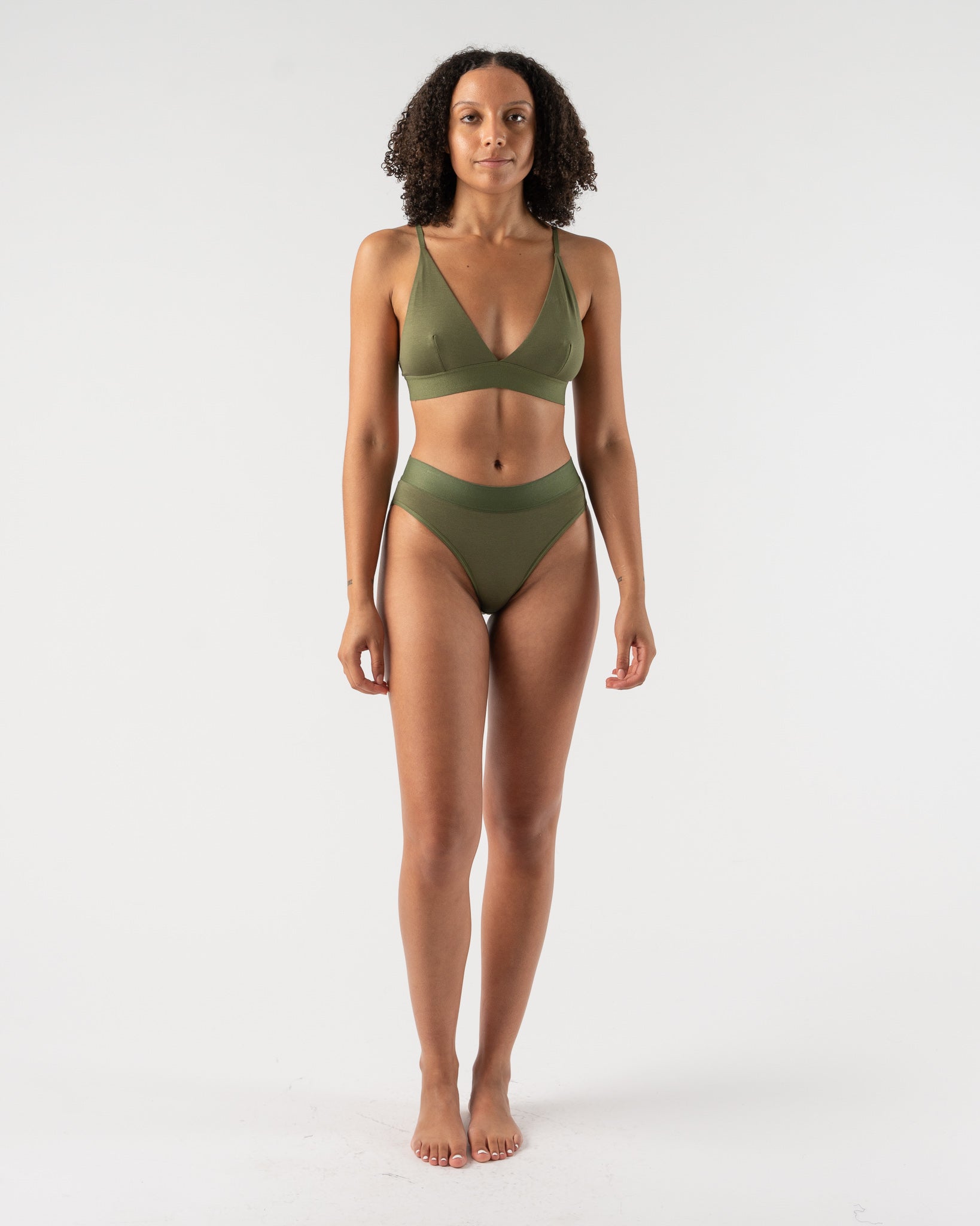 baserange-elastic-bell-pants-in-apache-green-fw22-jake-and-jones-a-santa-barbara-boutique-curated-slow-fashion