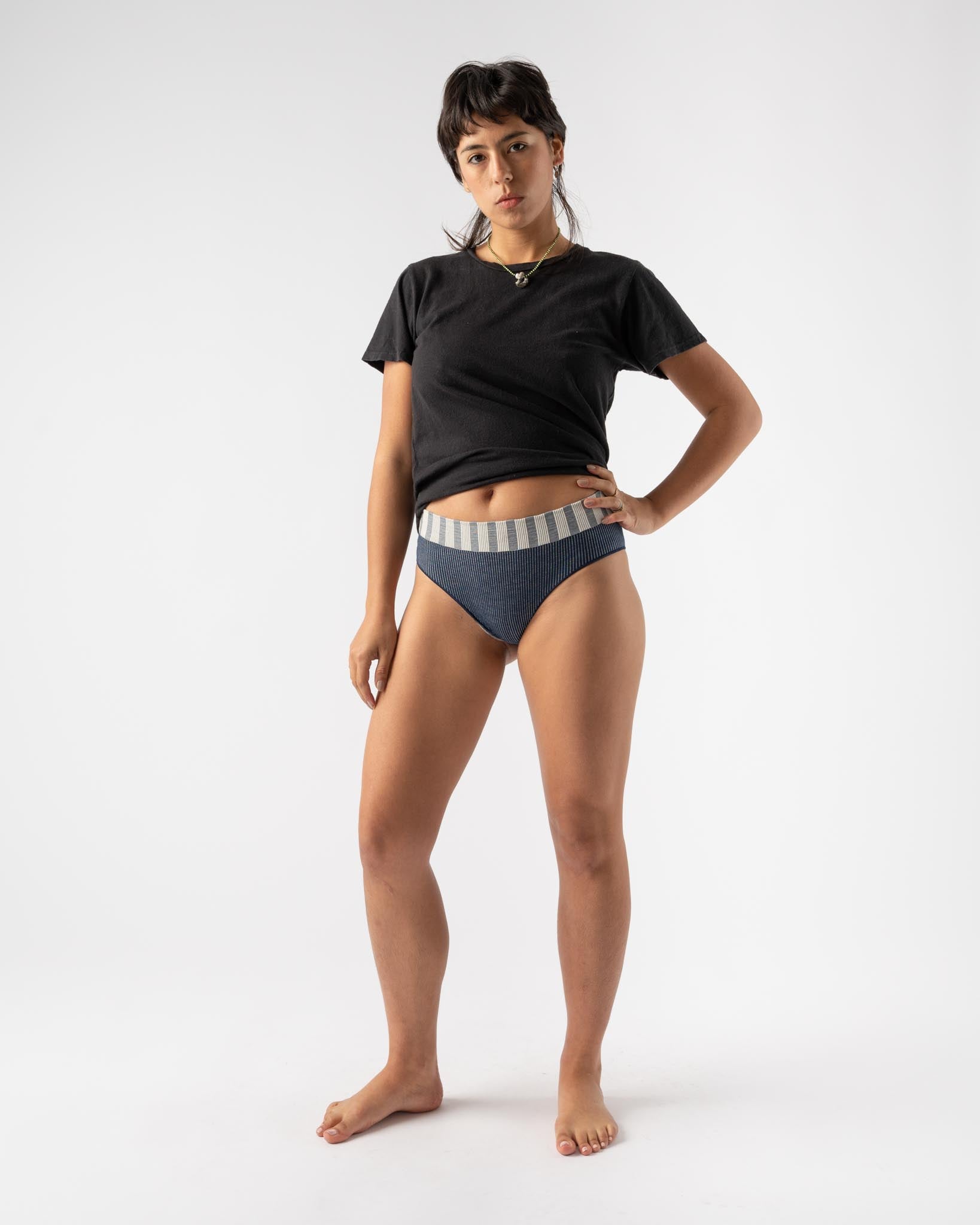 baserange-seamless-bell-pant-navy-stripe-jake-and-jones-santa-barbara-boutique-slow-fashion-