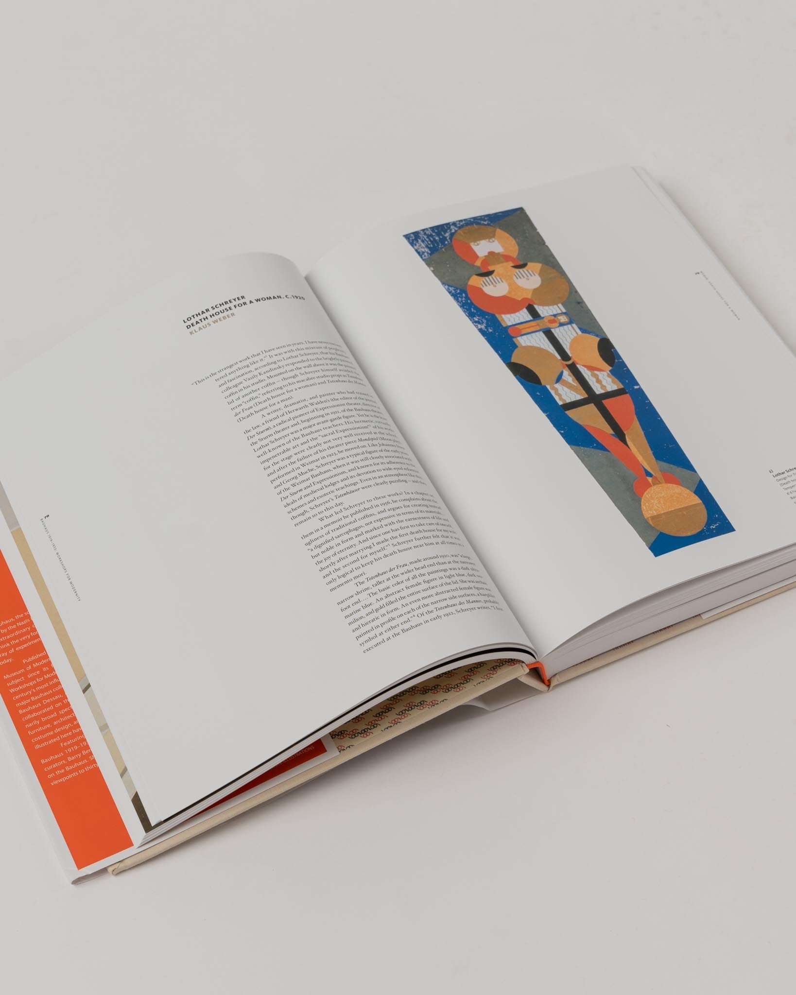 Bauhaus: 1919-1933