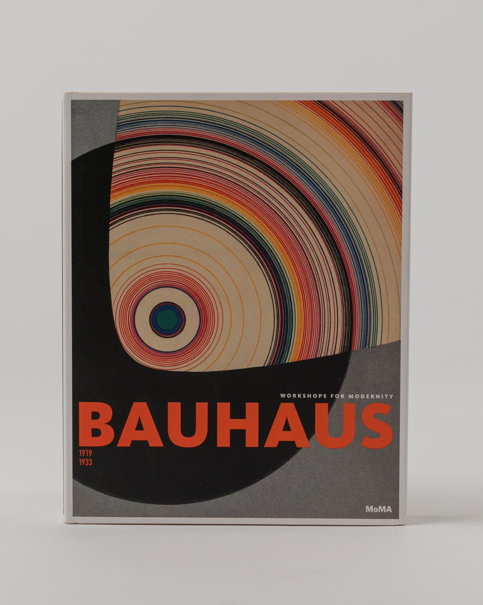 Bauhaus: 1919-1933