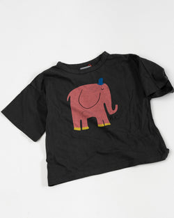 Bobo-Choses-Kids-Elephant-Short-Sleeve-T-Shirt-Santa-Barbara-Boutique-Jake-and-Jones-Sustainable-Fashion