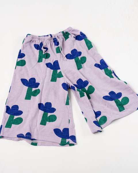 Selling Bobo Choses Petunia All Over Culotte Pants