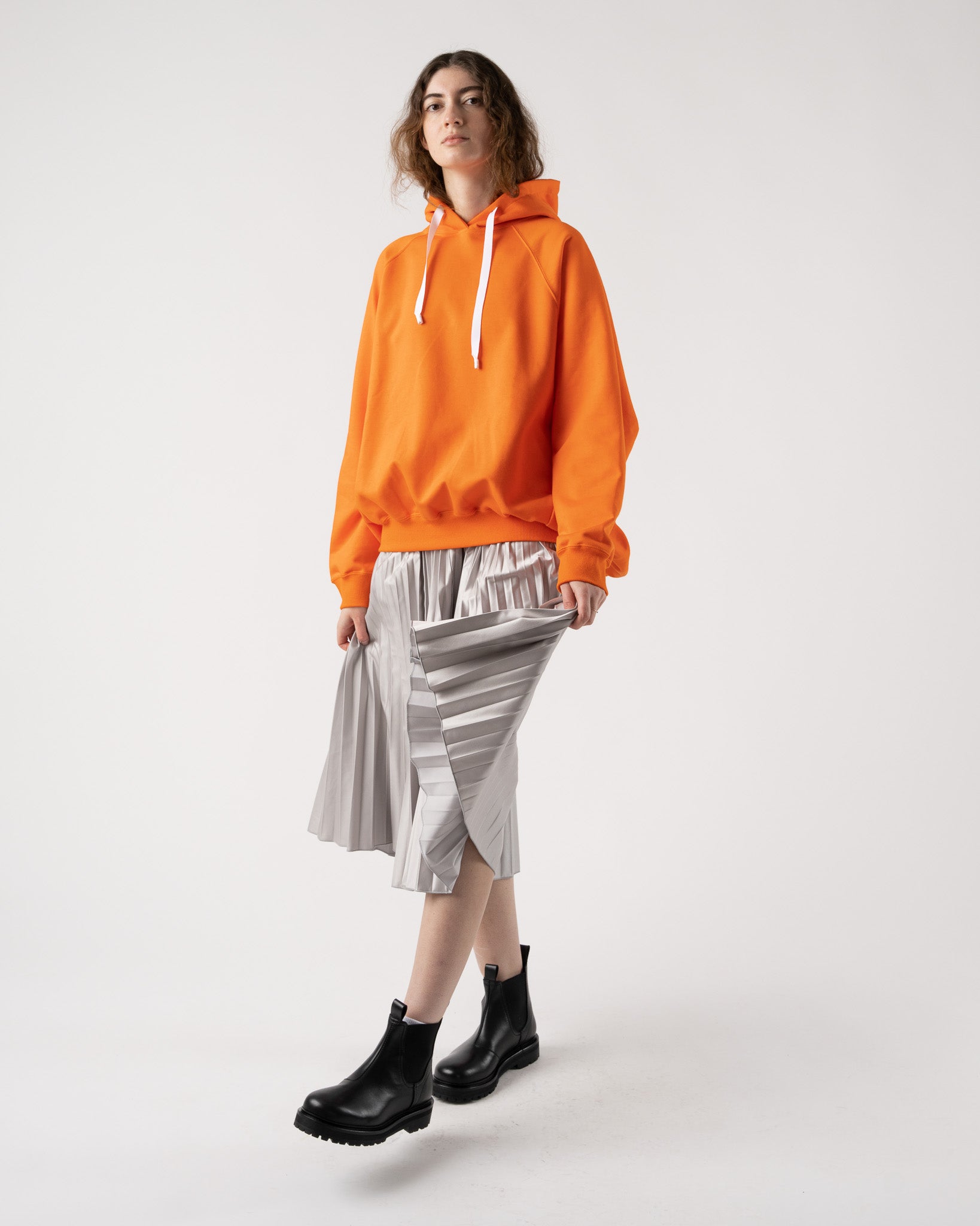 cog-the-big-smoke-hollan-hoody-in-tangerine-ss23-jake-and-jones-a-santa-barbara-boutique