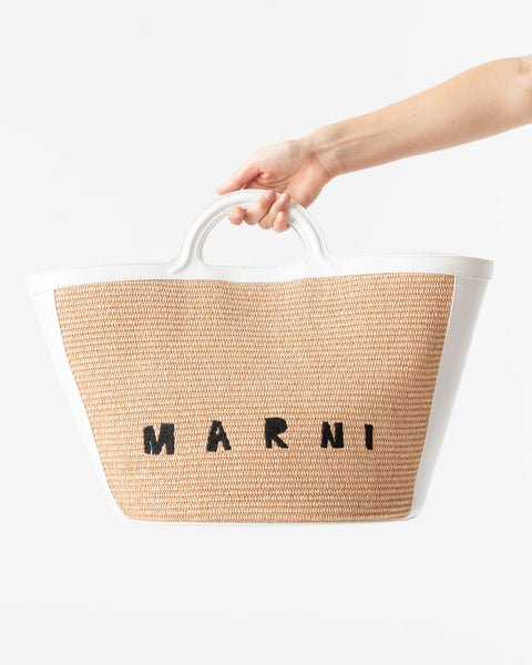 Marni Tropicalia Large Bag