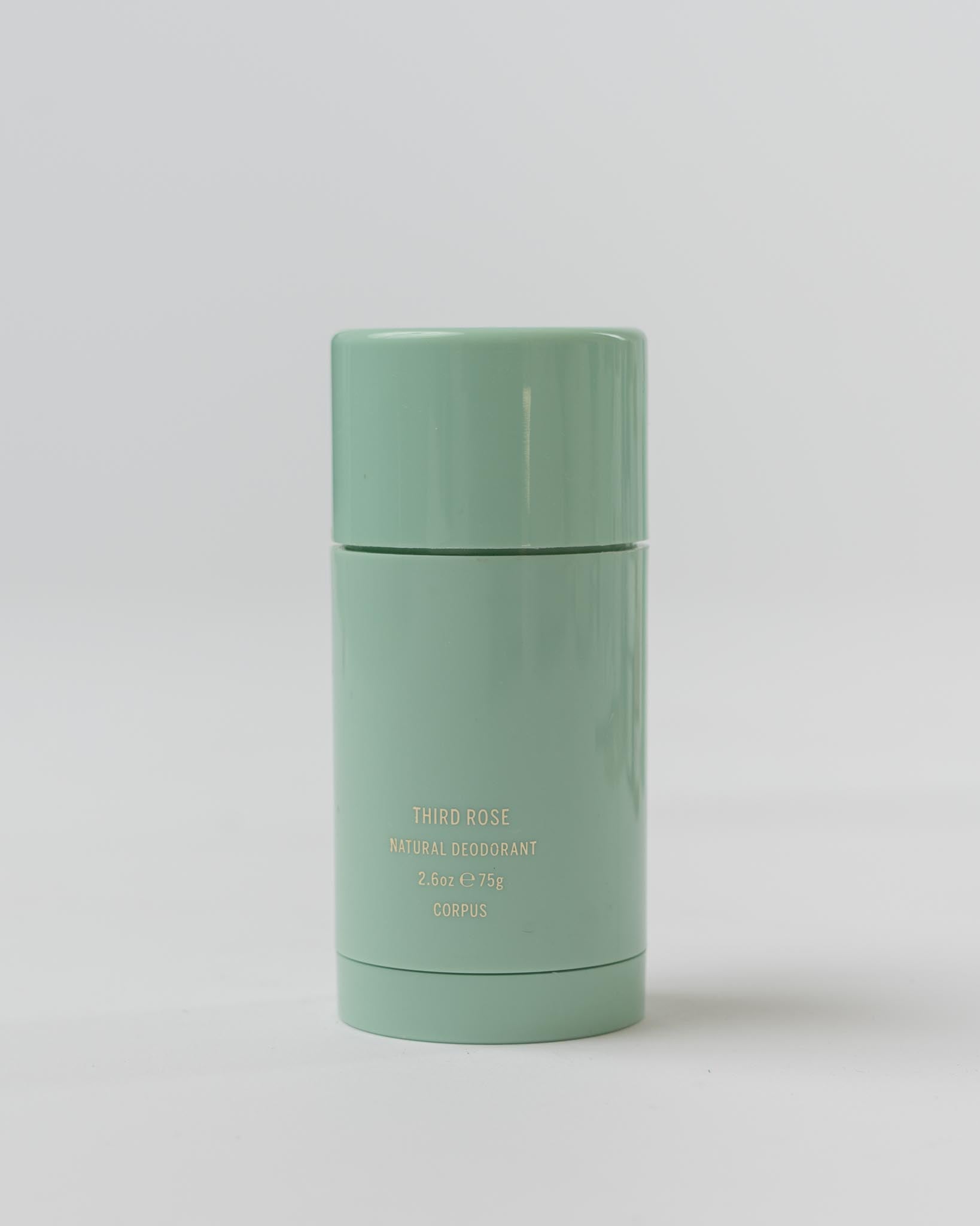 Corpus Naturals Deodorant